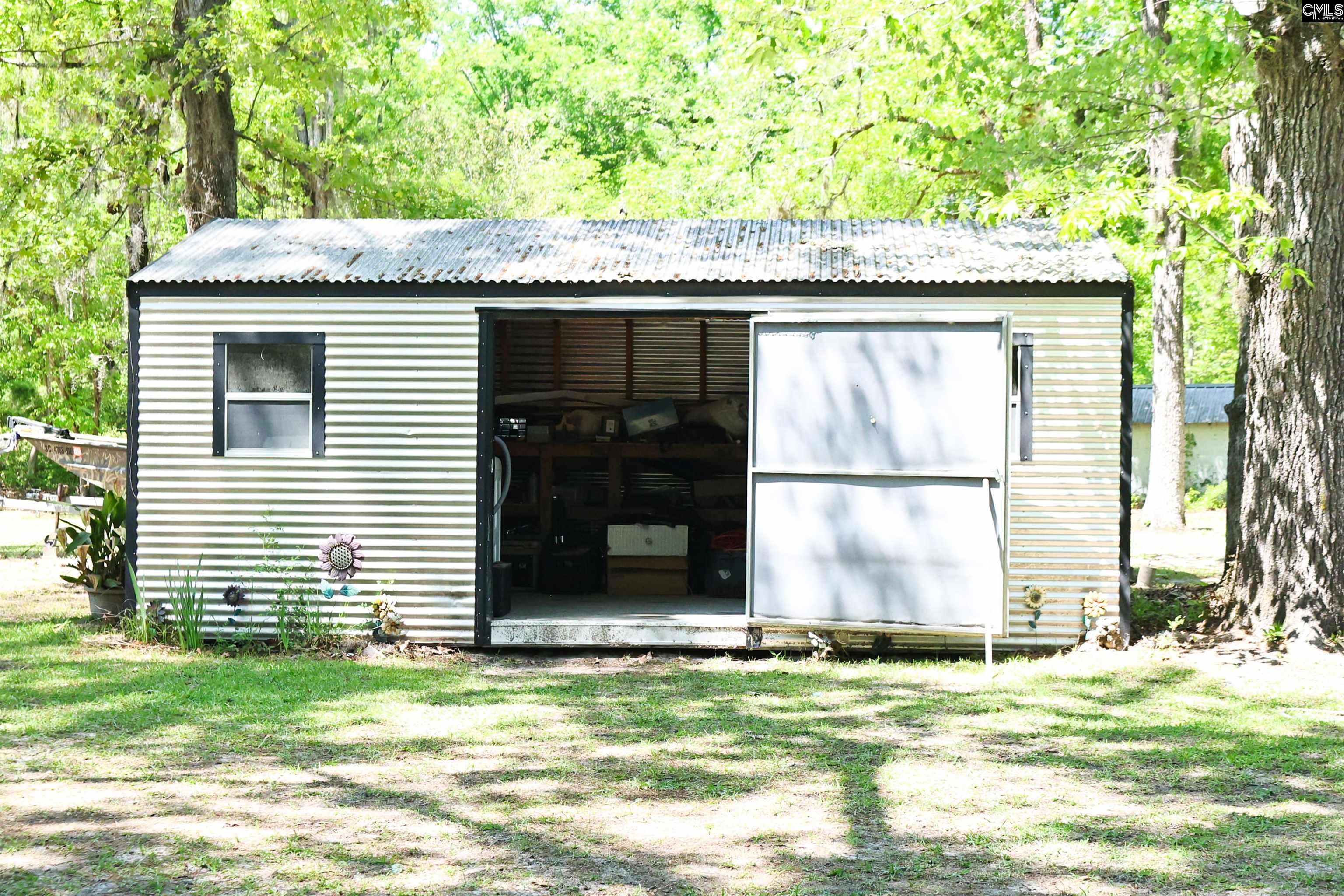 474 Shot's Trl Road Branchville, SC 29432
