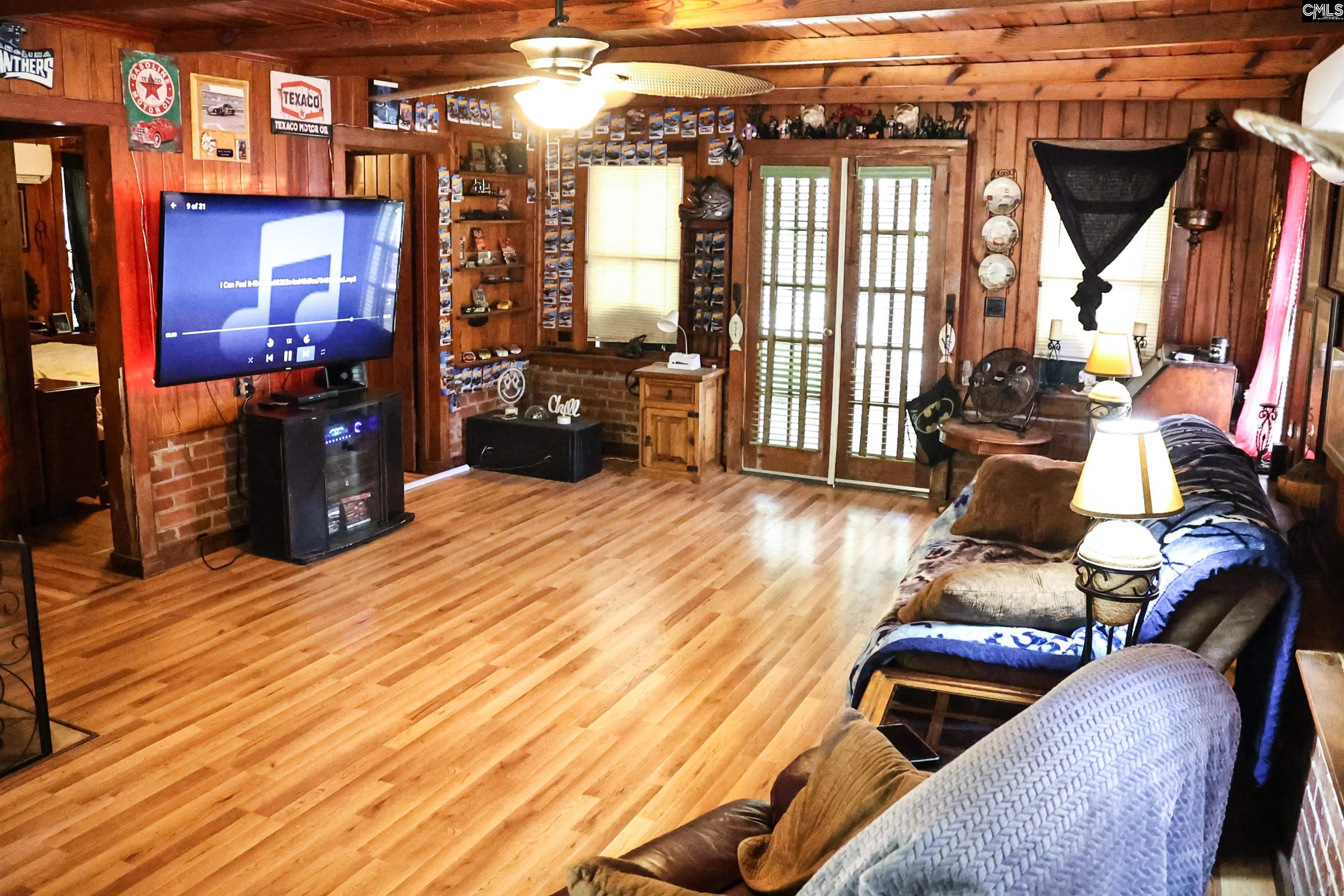 474 Shot's Trl Road Branchville, SC 29432