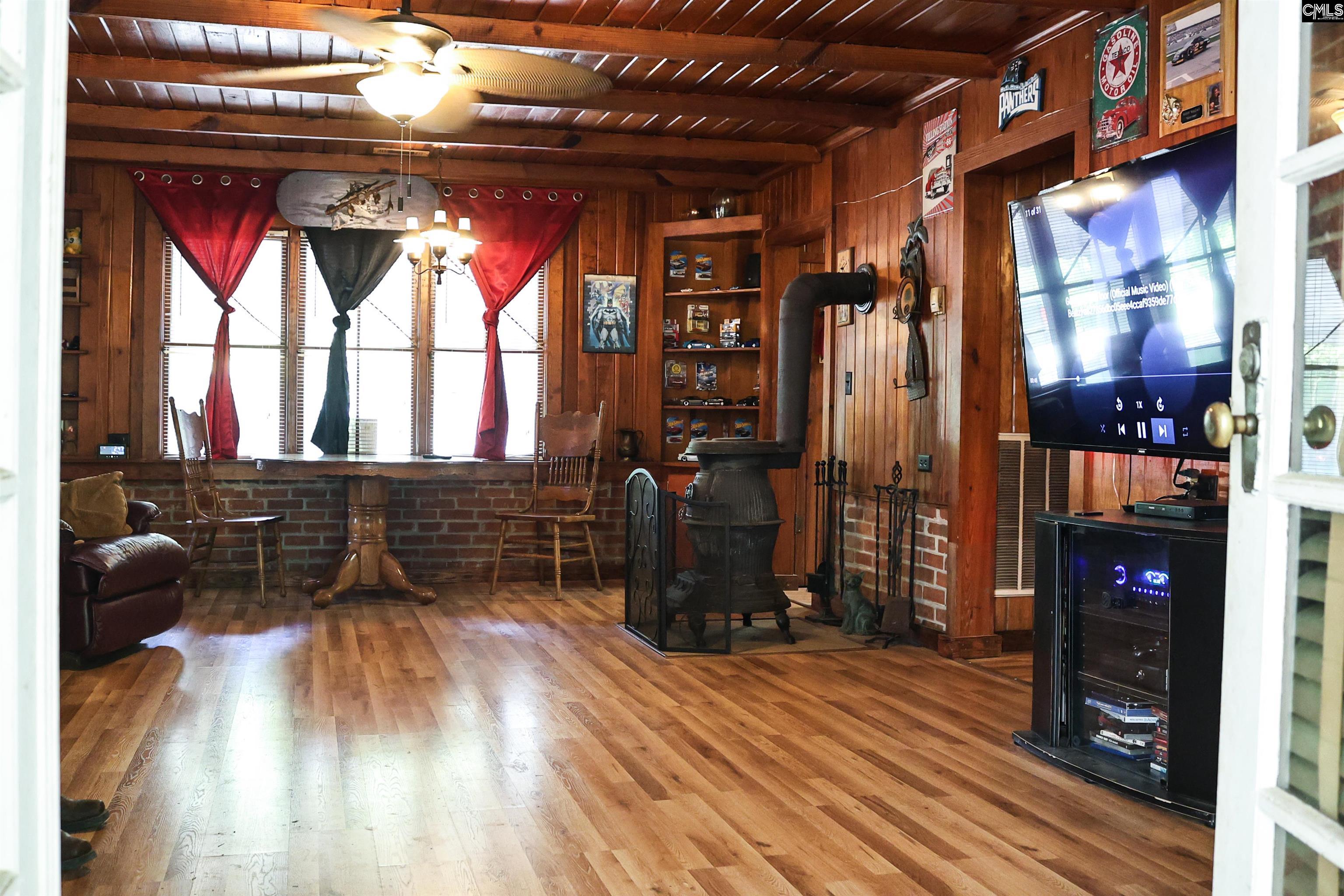 474 Shot's Trl Road Branchville, SC 29432