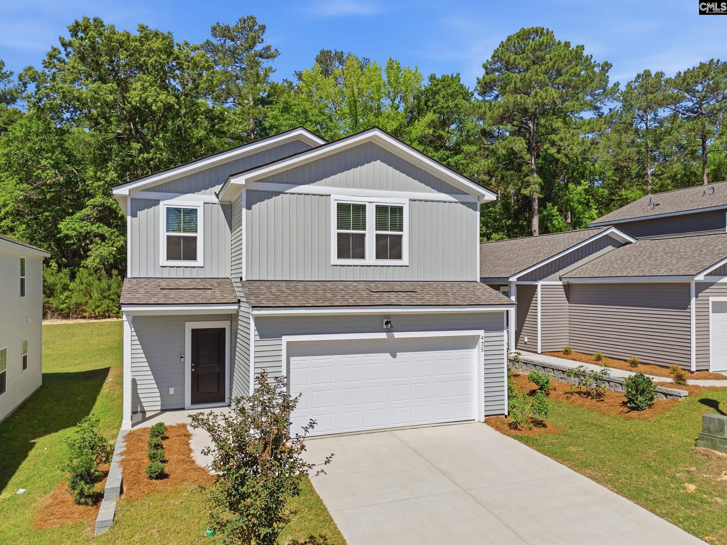 435 Edith Court Blythewood, SC 29016