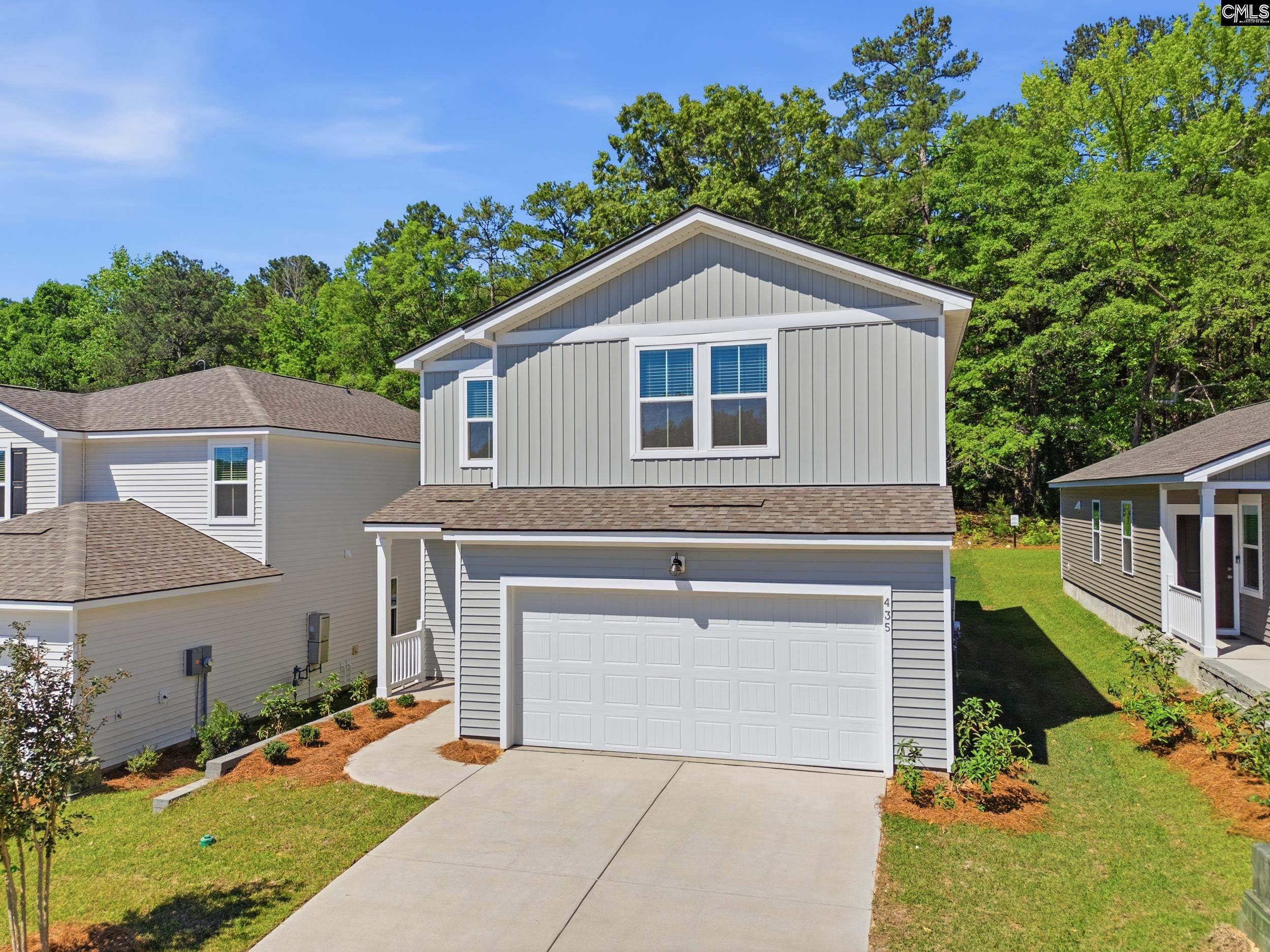 435 Edith Court Blythewood, SC 29016