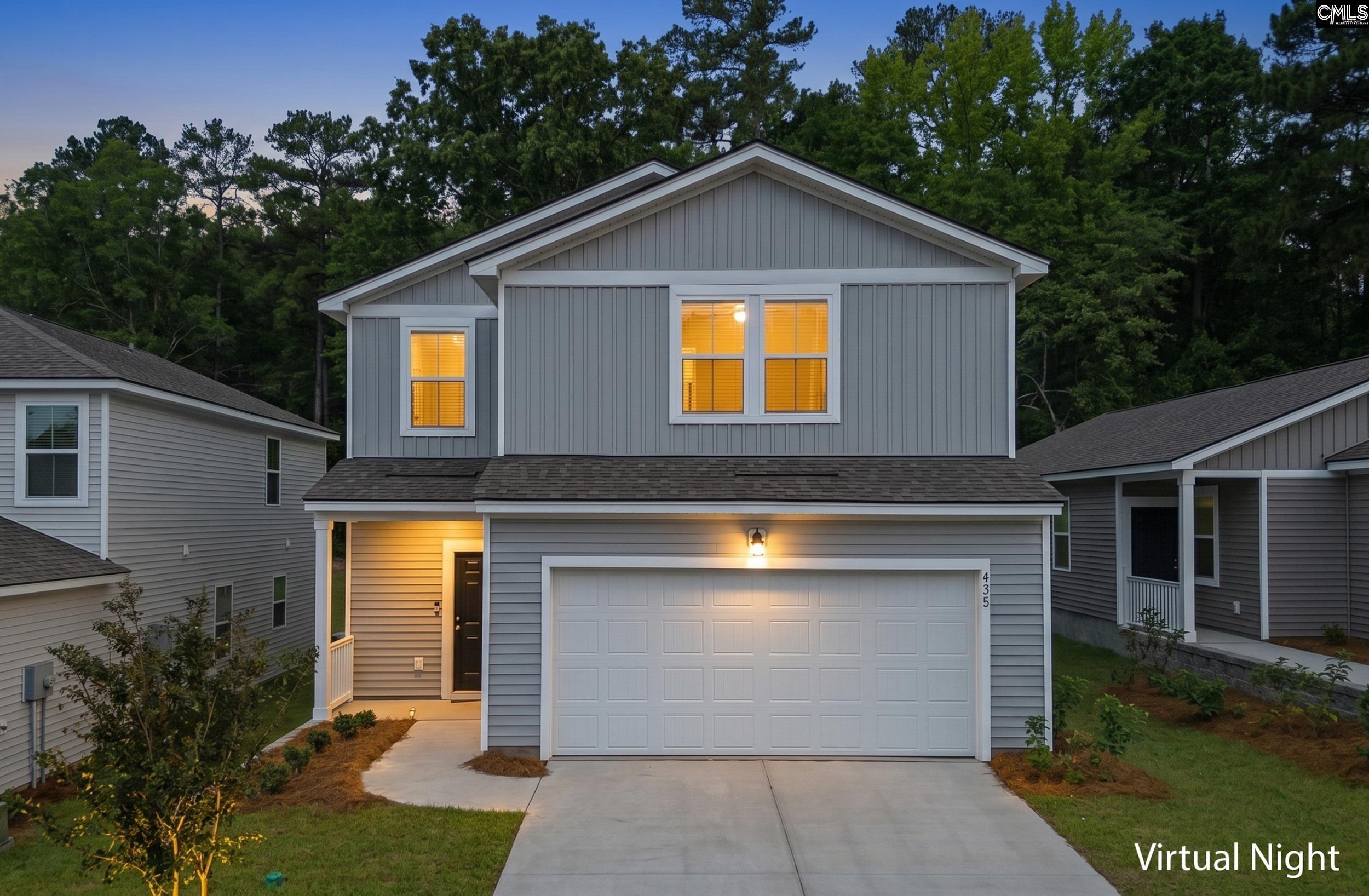 435 Edith Court Blythewood, SC 29016
