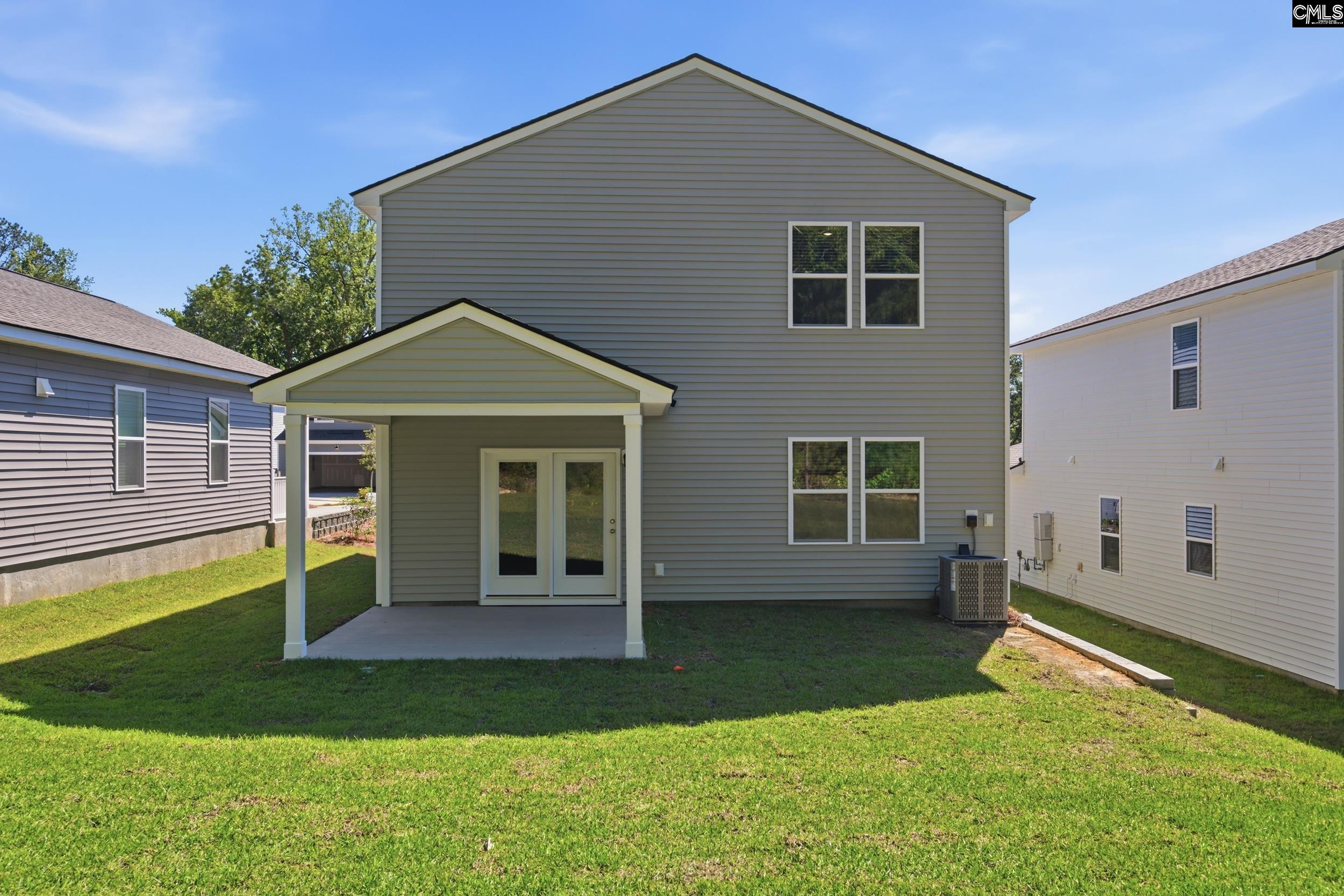 435 Edith Court Blythewood, SC 29016