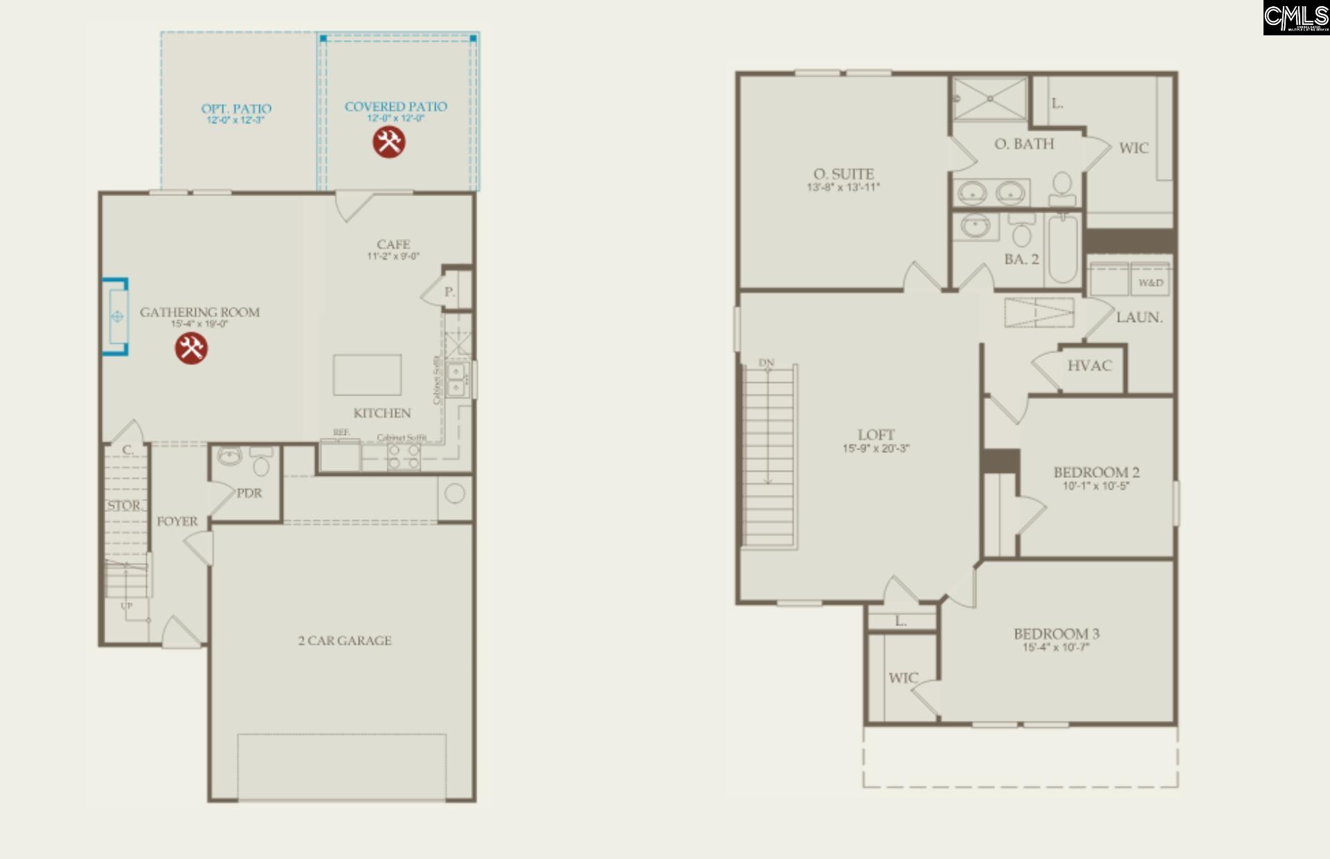 435 Edith Court Blythewood, SC 29016