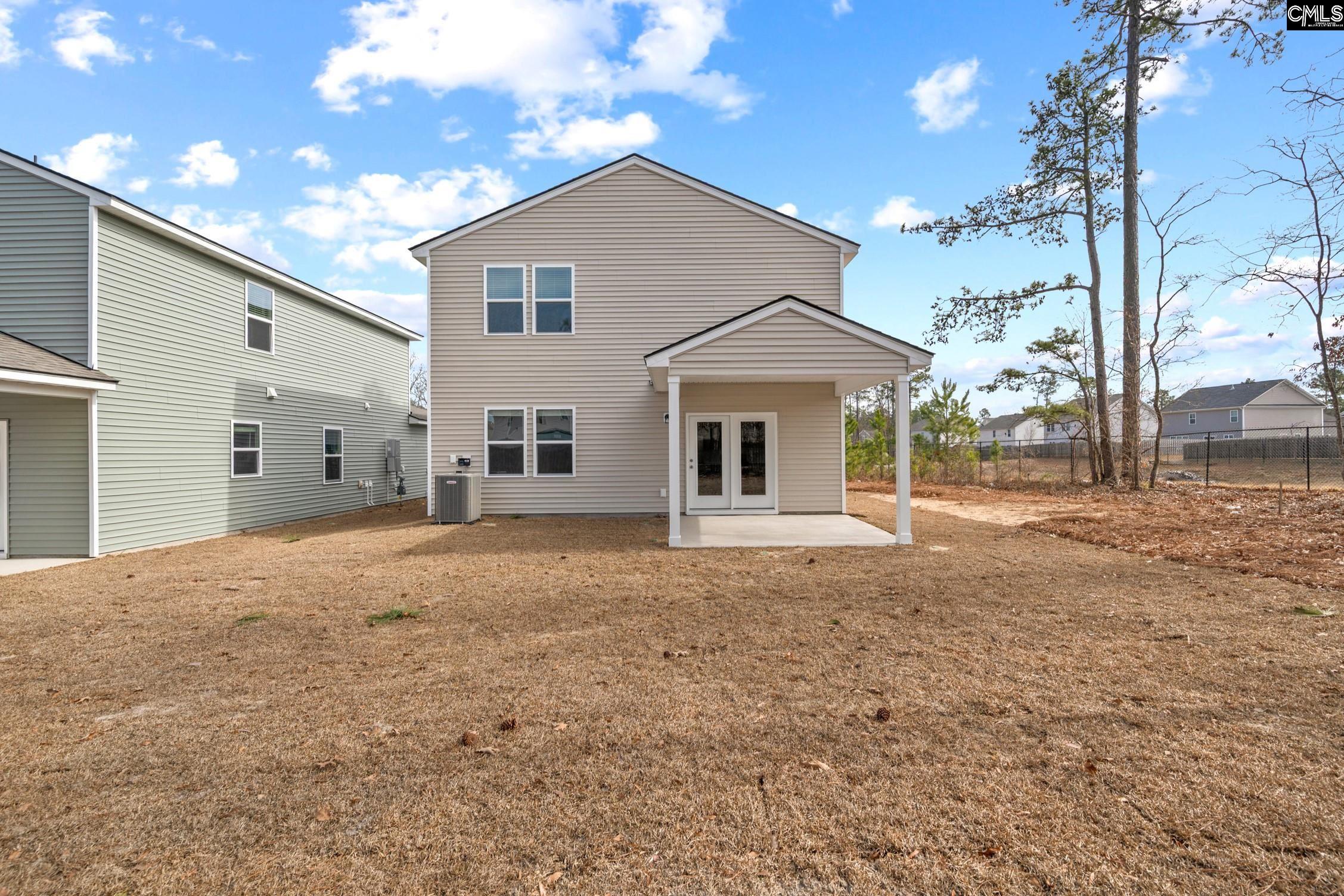 435 Edith Court Blythewood, SC 29016
