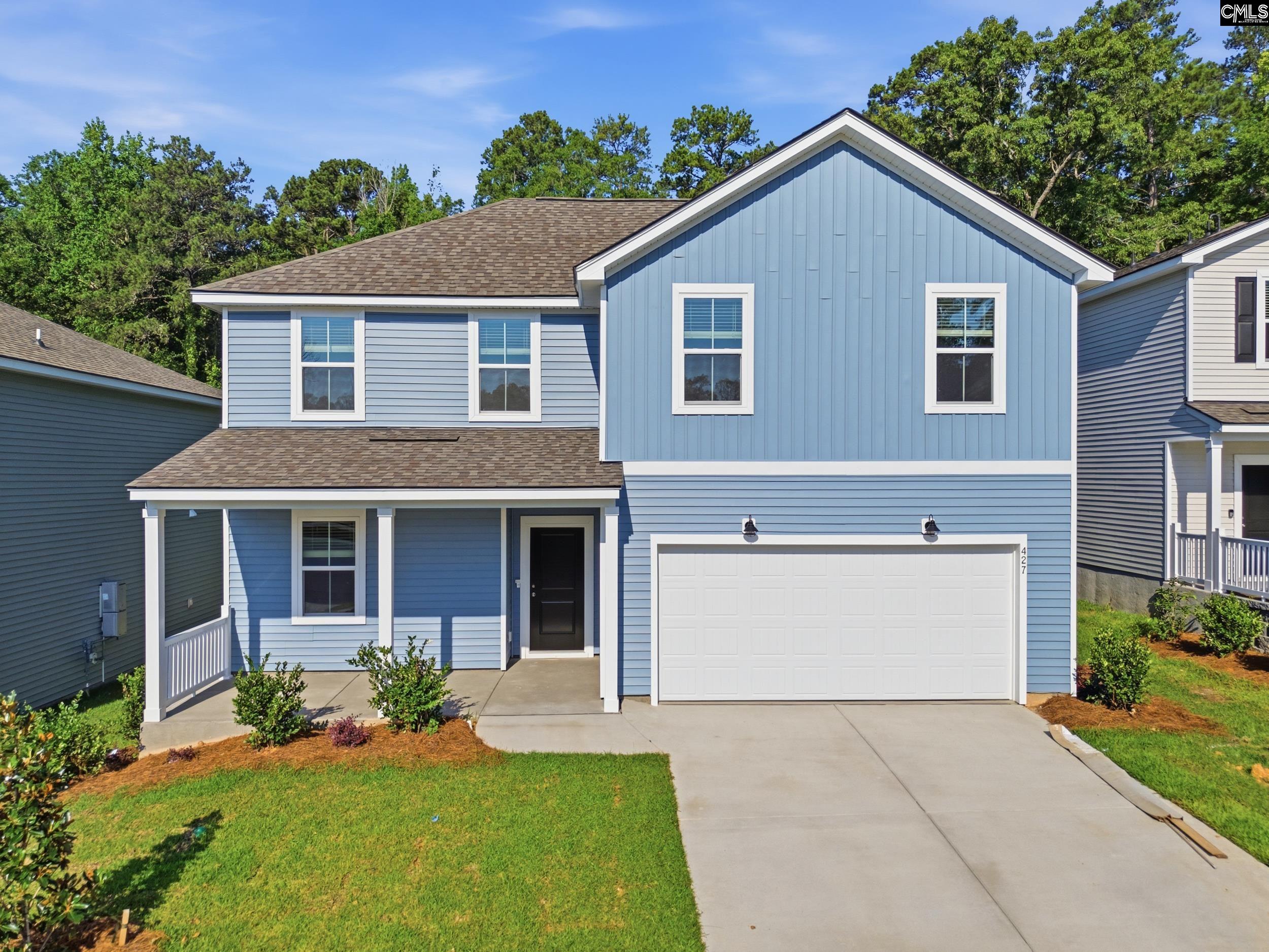 427 Edith Court