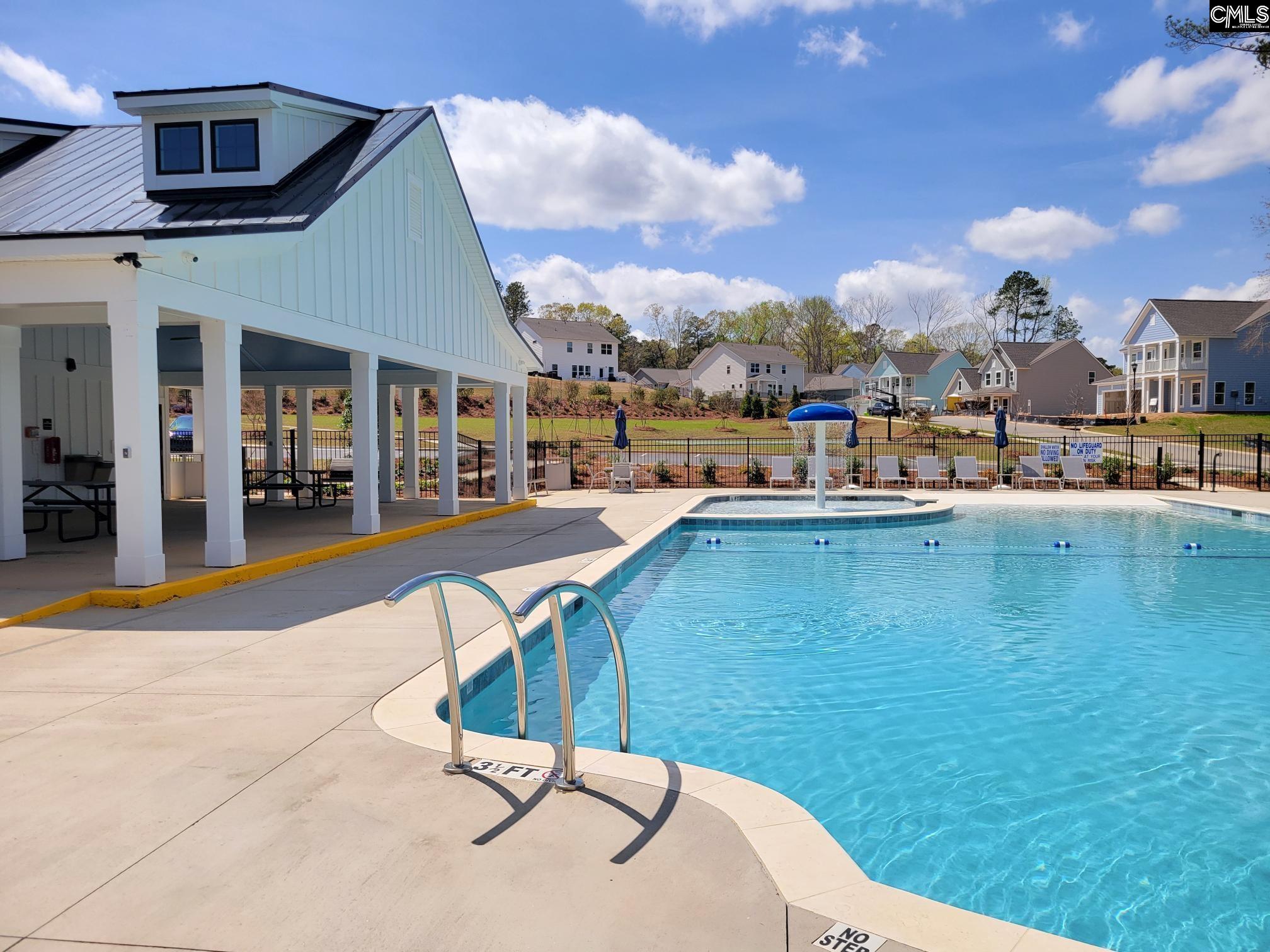427 Edith Court Blythewood, SC 29016