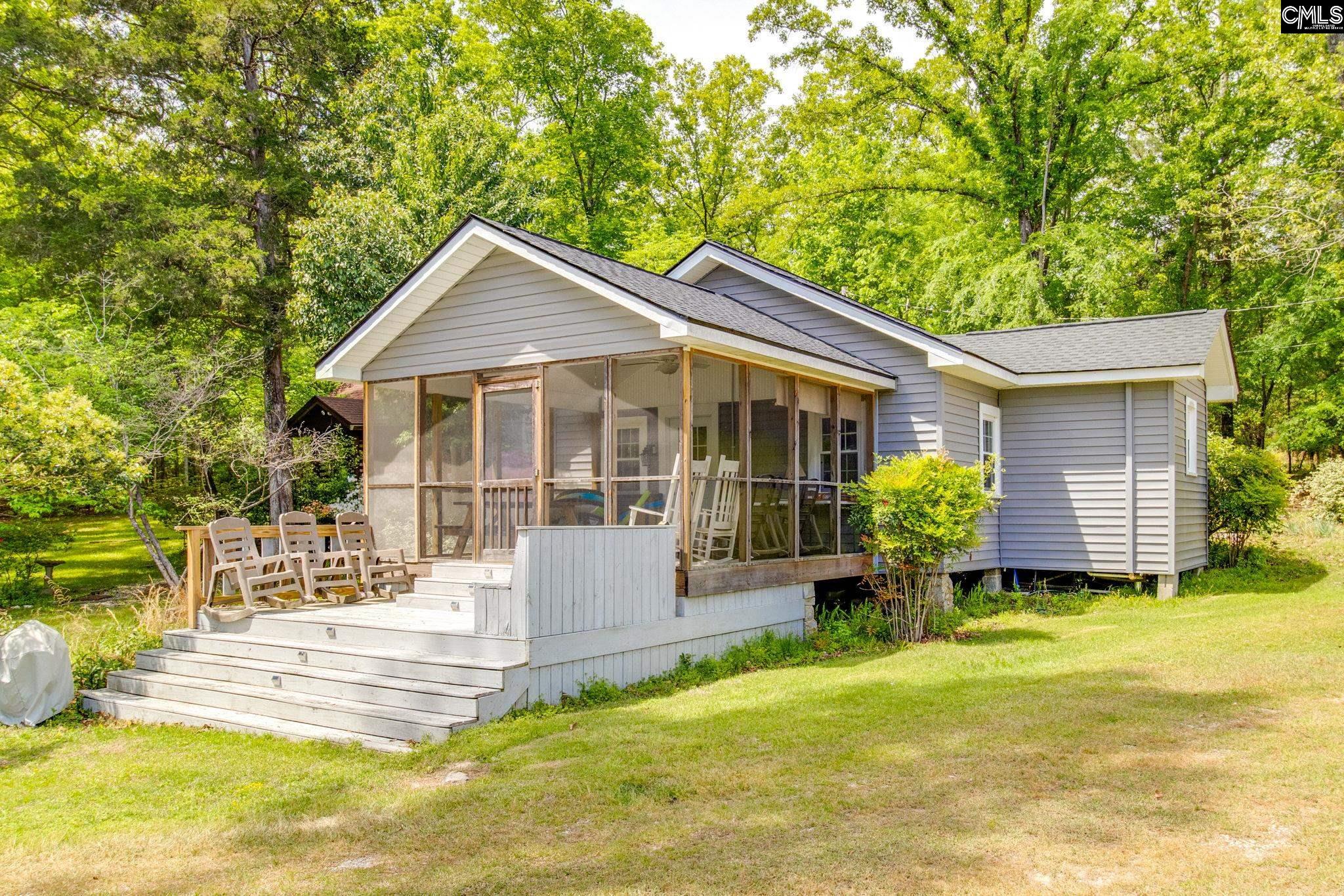428 Lions Club Road Prosperity, SC 65203