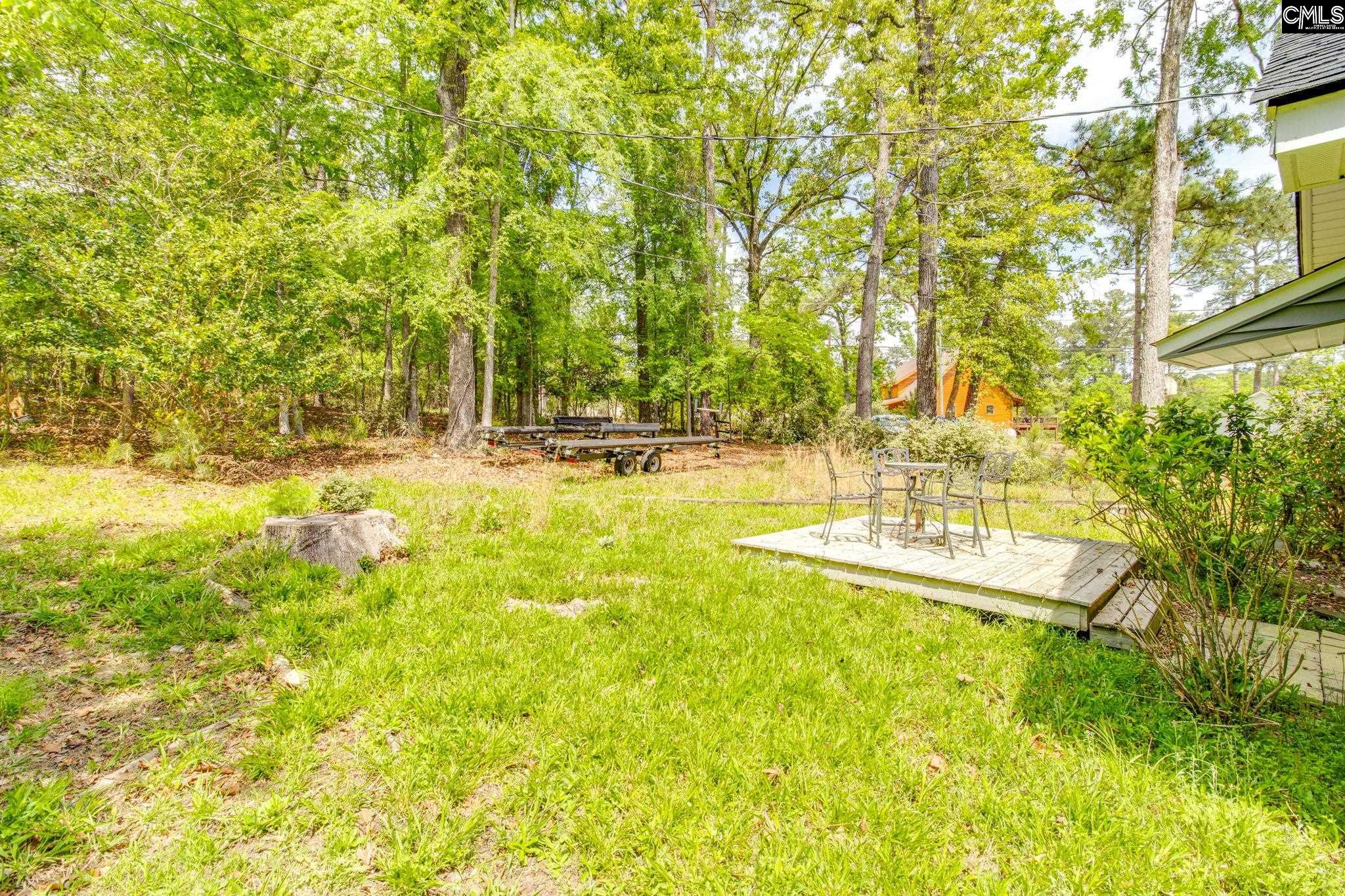 428 Lions Club Road Prosperity, SC 65203