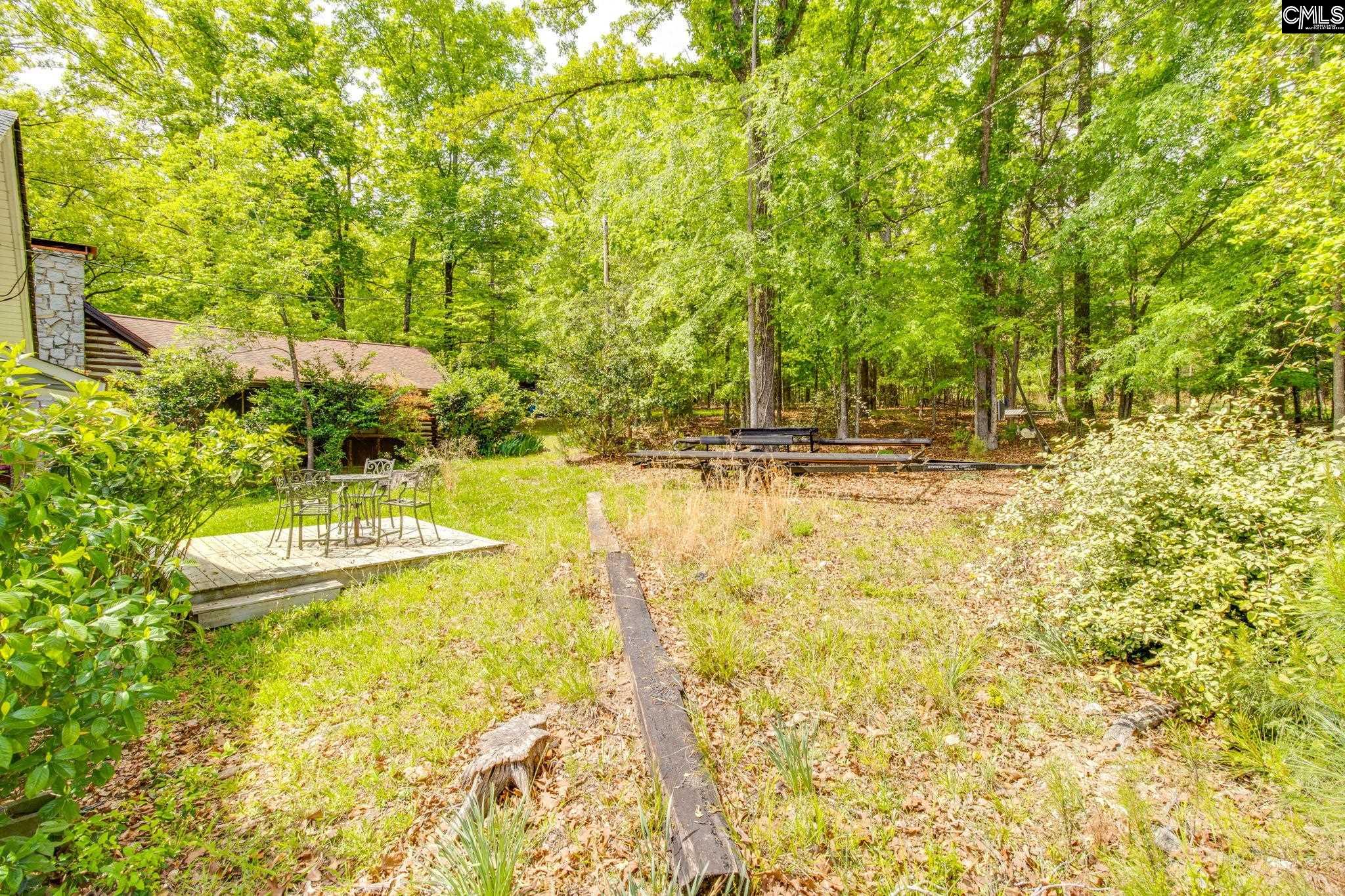 428 Lions Club Road Prosperity, SC 65203