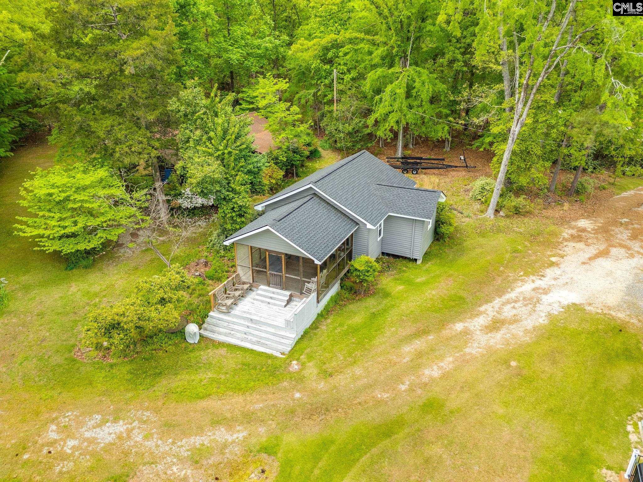 428 Lions Club Road Prosperity, SC 65203