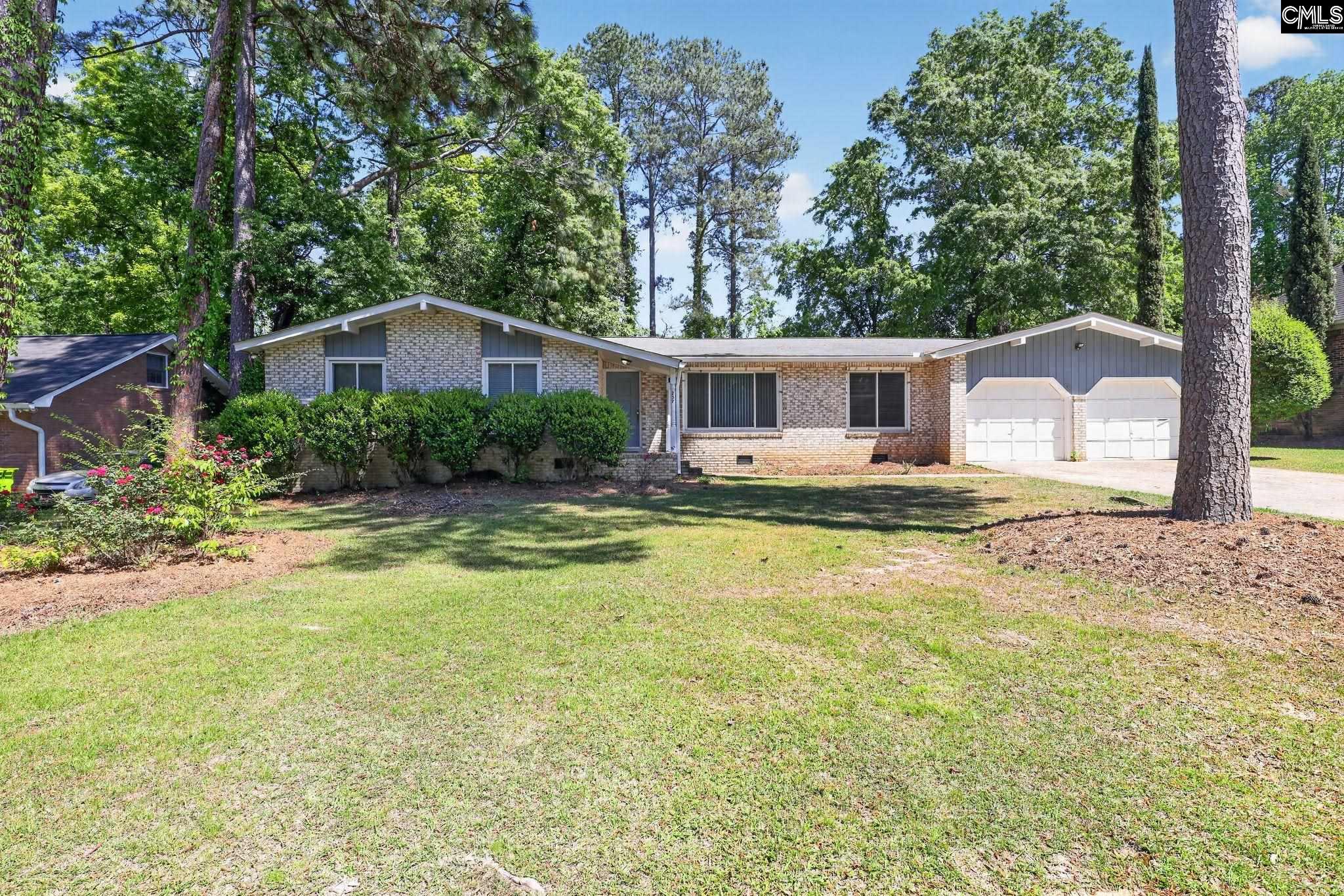 237 Charlwood Road Irmo, SC 29063