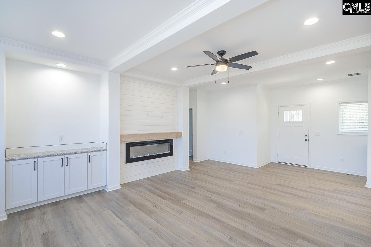 903 Scurry Church Road Chappells, SC 29037
