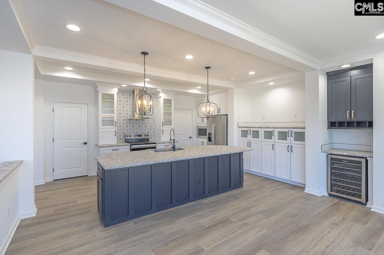 903 Scurry Church Road Chappells, SC 29037