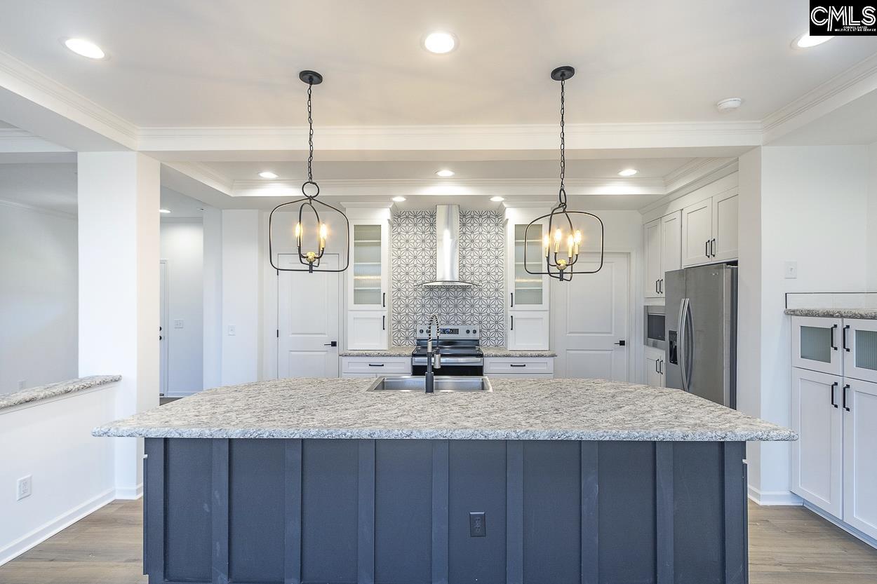 903 Scurry Church Road Chappells, SC 29037