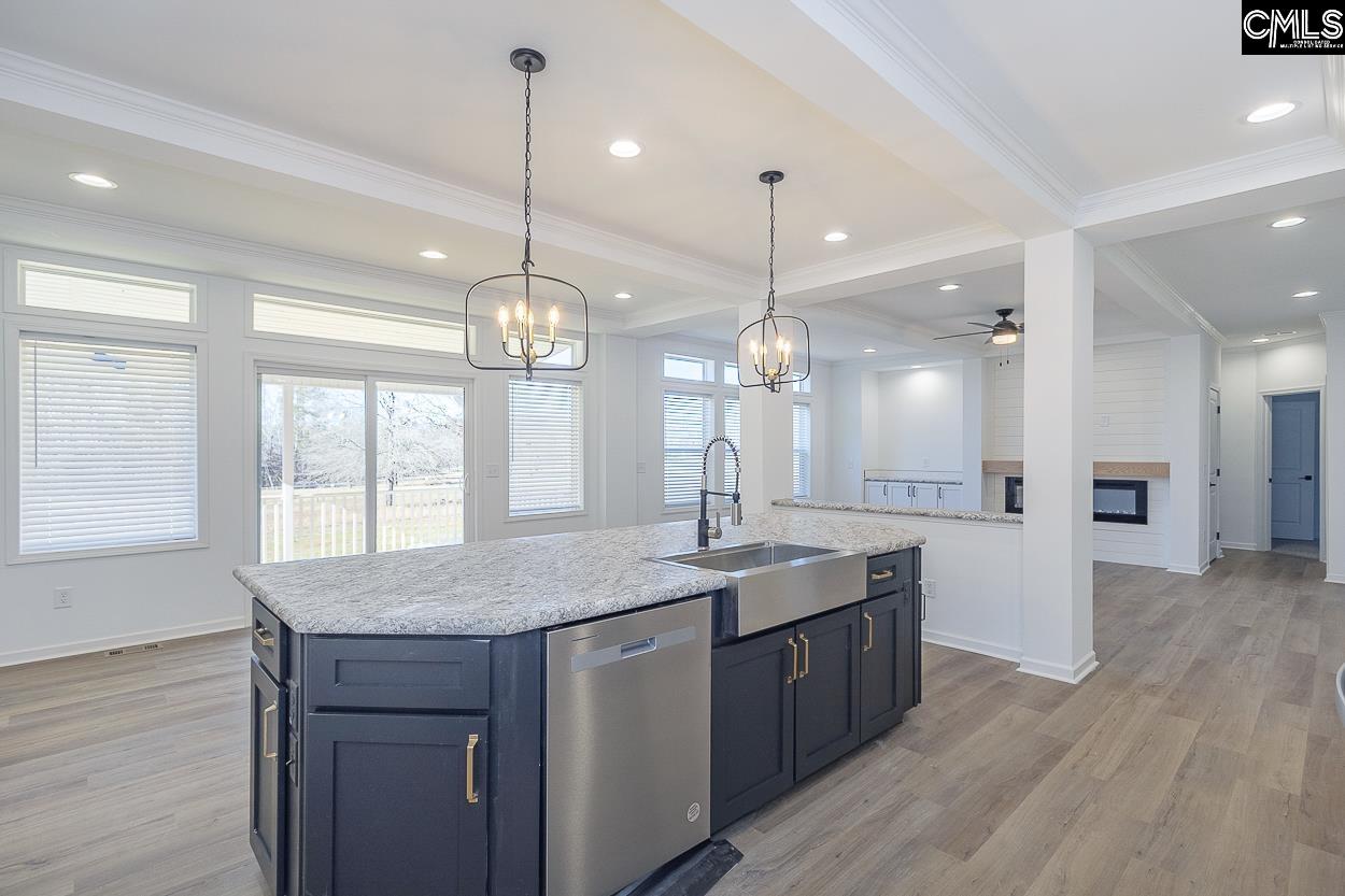 903 Scurry Church Road Chappells, SC 29037