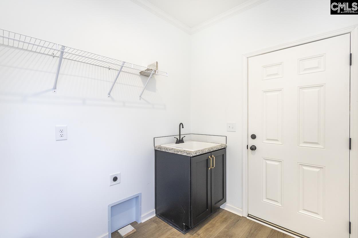 903 Scurry Church Road Chappells, SC 29037