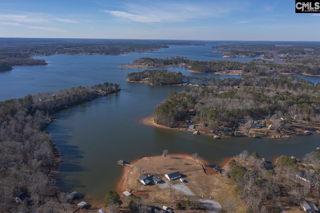 903 Scurry Church Road Chappells, SC 29037