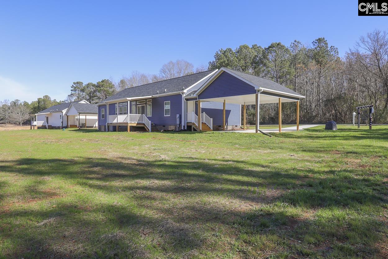 903 Scurry Church Road Chappells, SC 29037