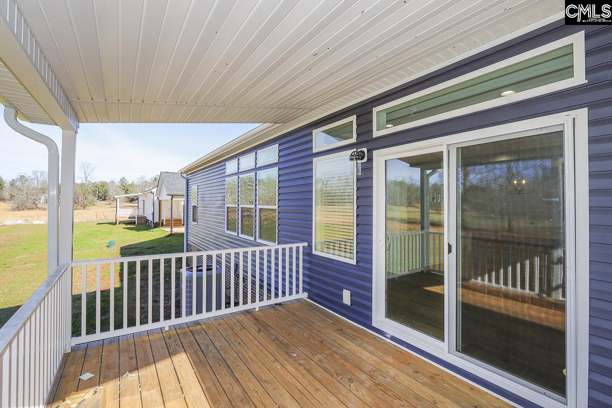 903 Scurry Church Road Chappells, SC 29037