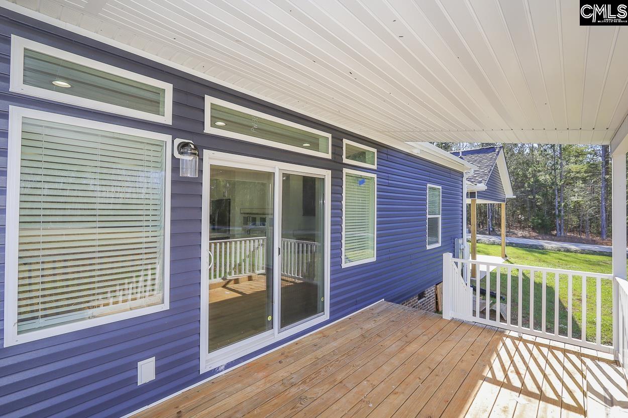 903 Scurry Church Road Chappells, SC 29037