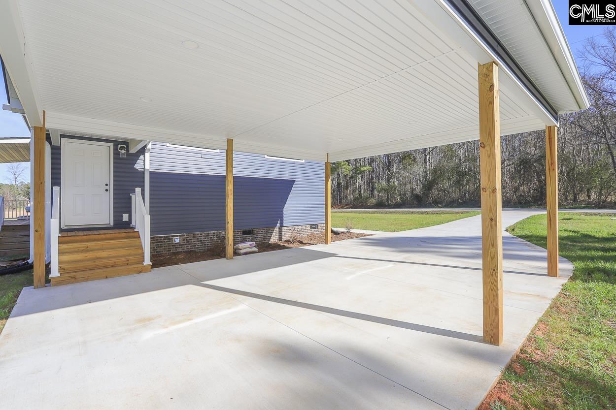 903 Scurry Church Road Chappells, SC 29037
