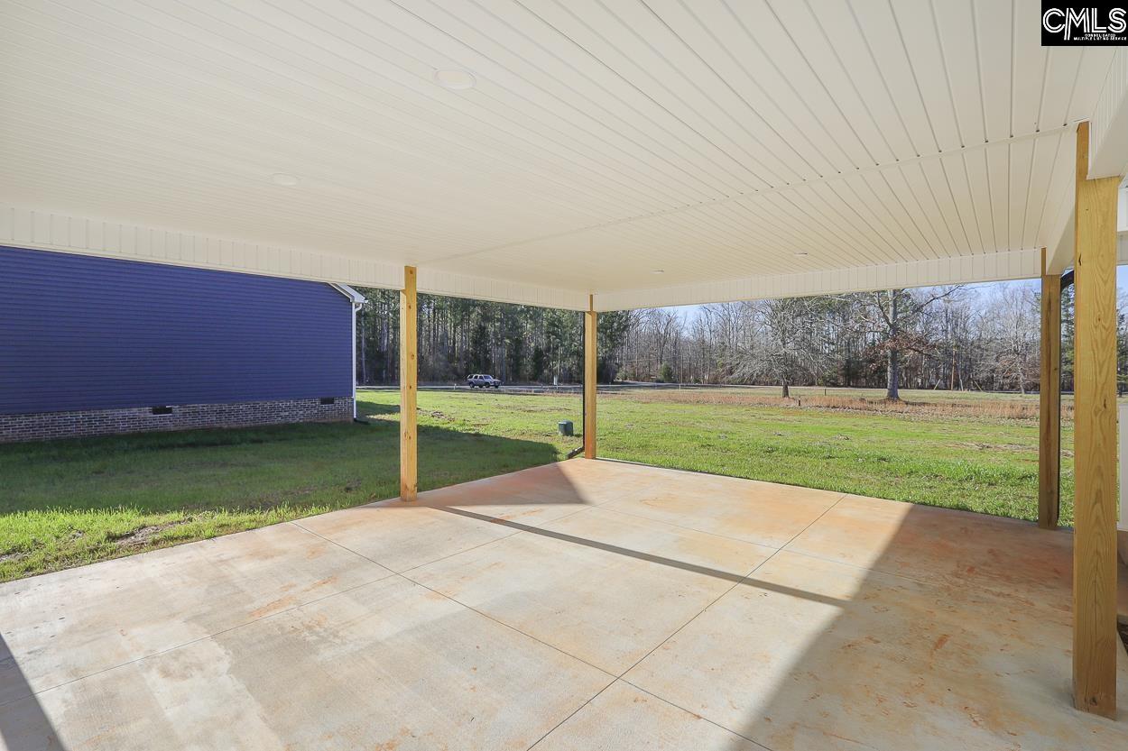 903 Scurry Church Road Chappells, SC 29037