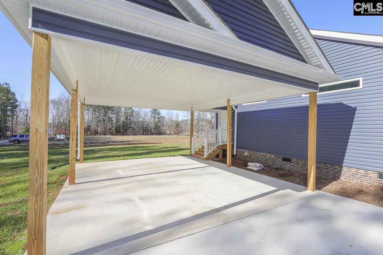 903 Scurry Church Road Chappells, SC 29037