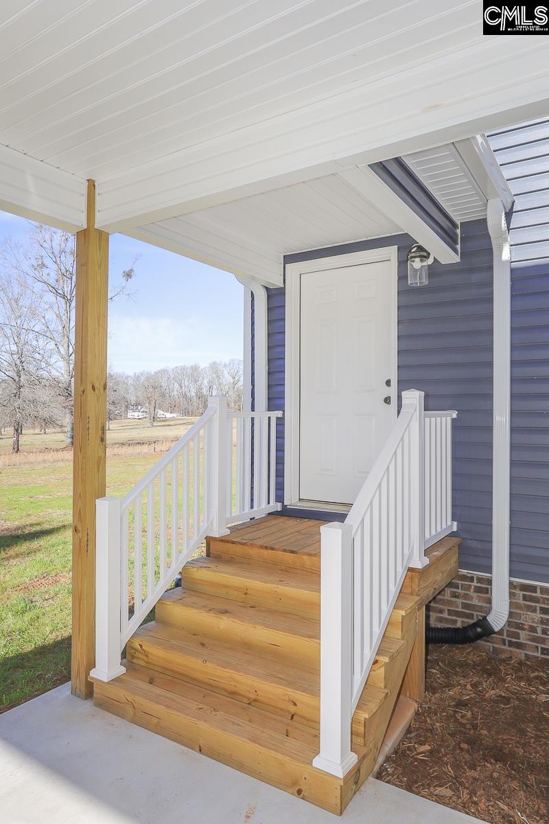 903 Scurry Church Road Chappells, SC 29037