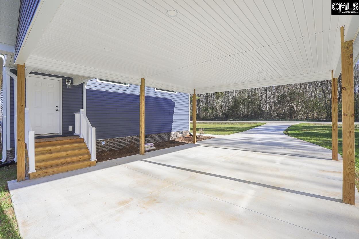 903 Scurry Church Road Chappells, SC 29037