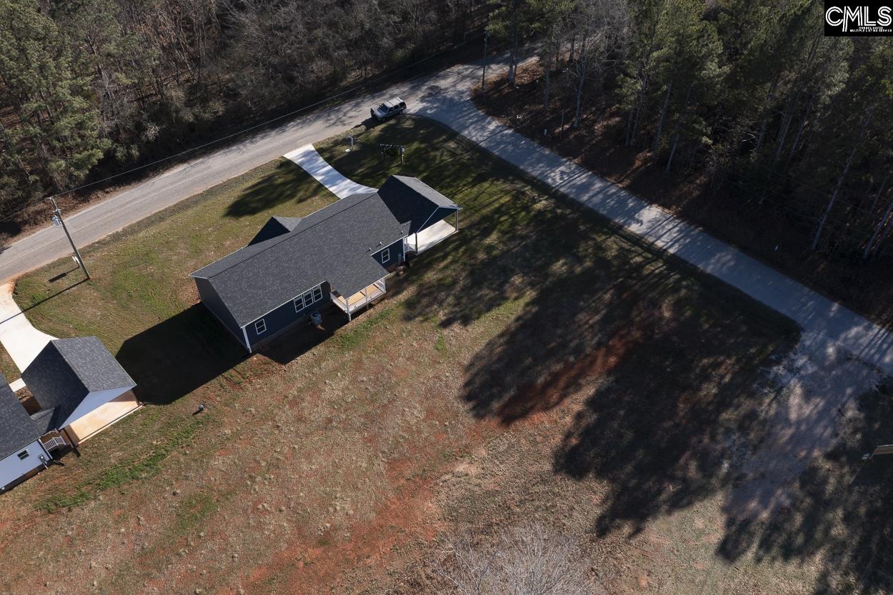 903 Scurry Church Road Chappells, SC 29037