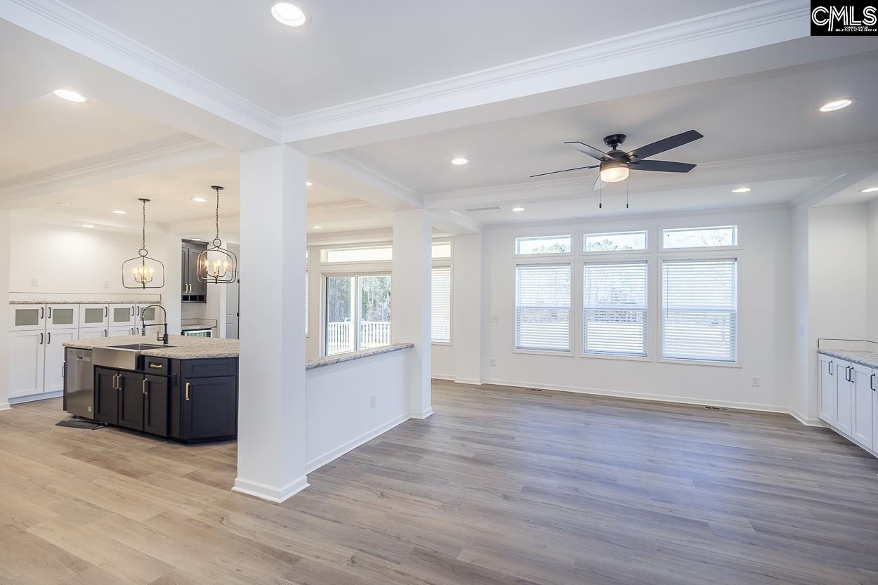 903 Scurry Church Road Chappells, SC 29037