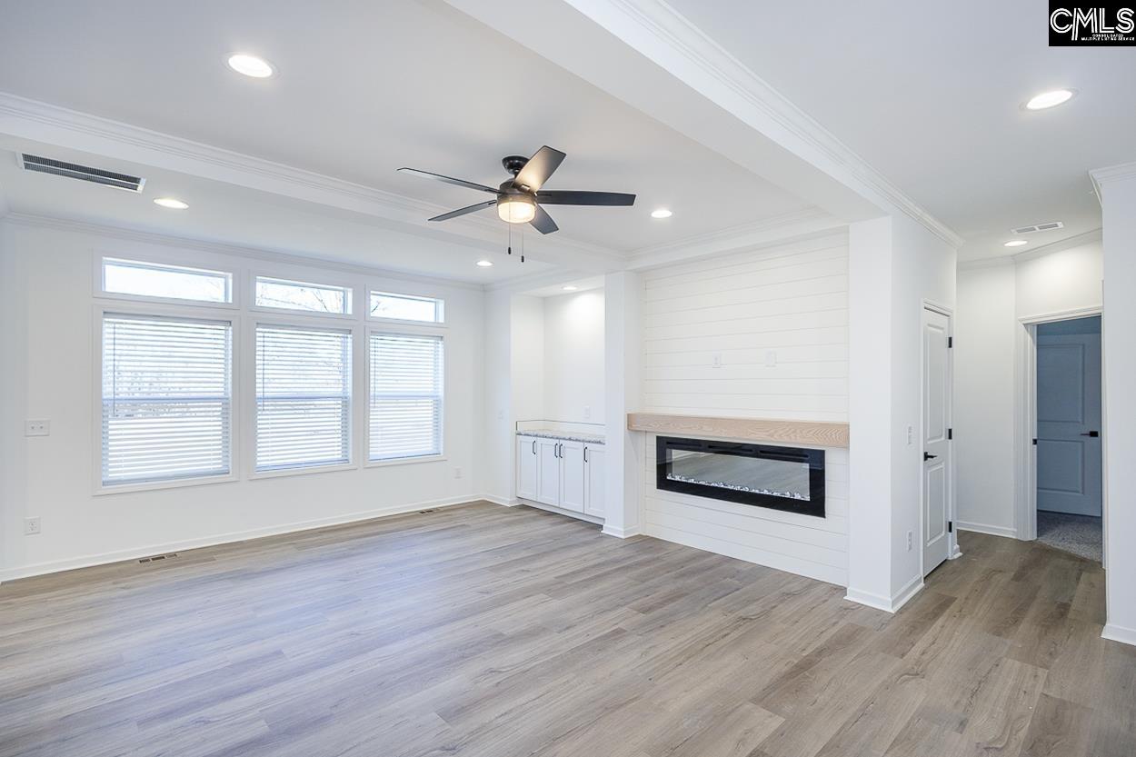 903 Scurry Church Road Chappells, SC 29037