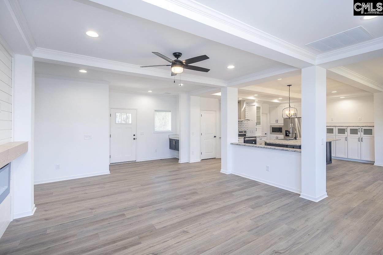 903 Scurry Church Road Chappells, SC 29037