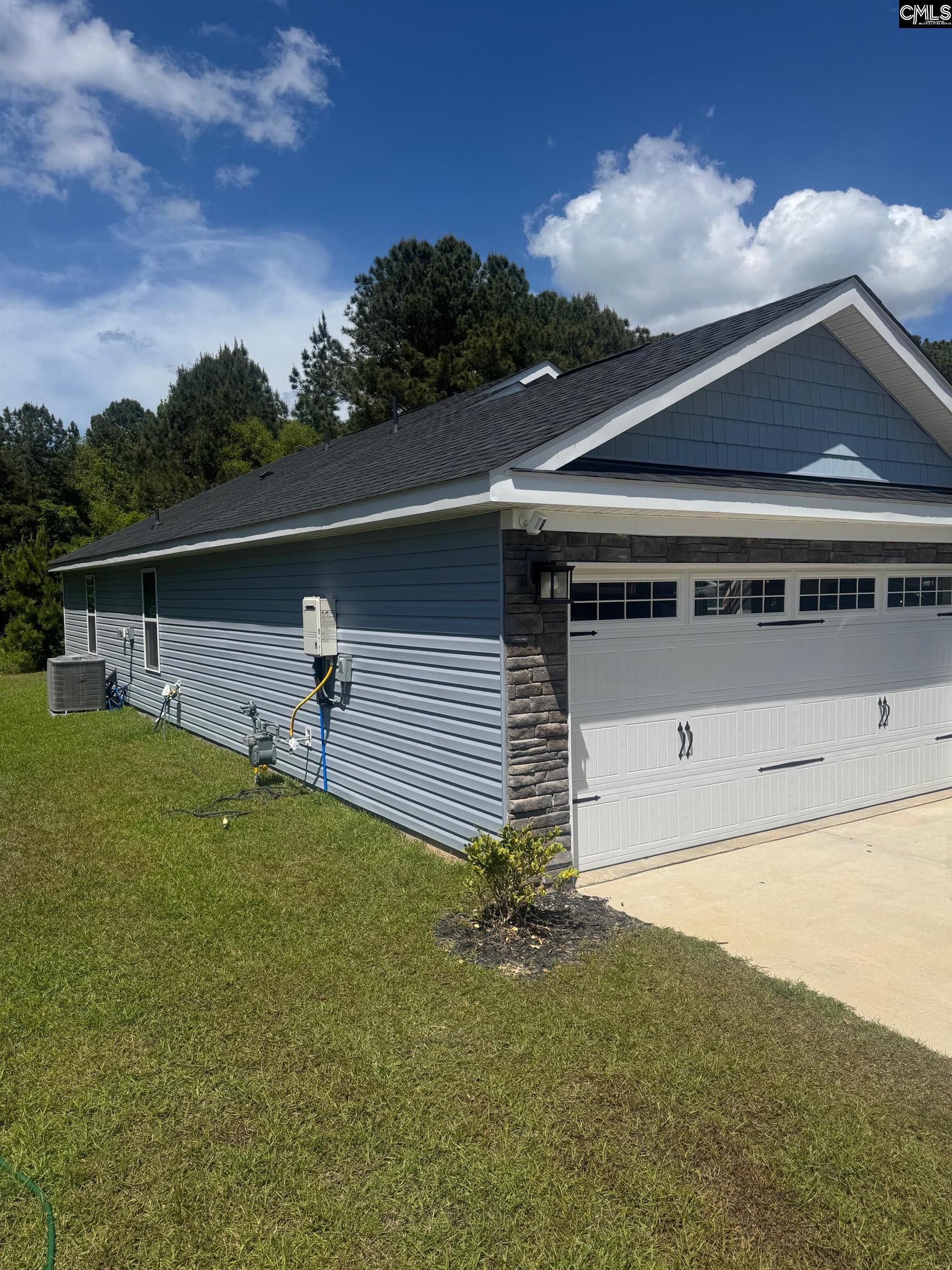 724 Sinker Lane Santee, SC 29142