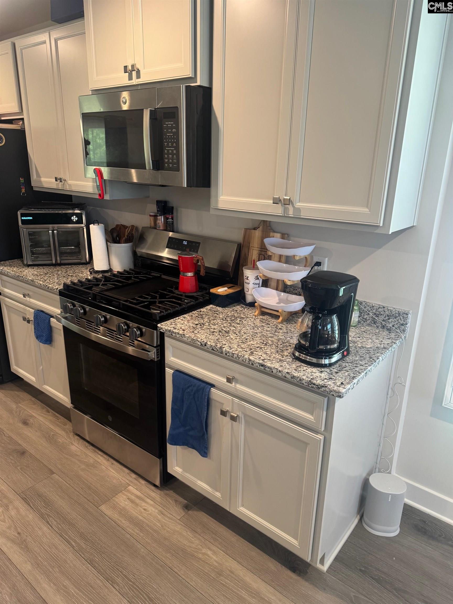 724 Sinker Lane Santee, SC 29142