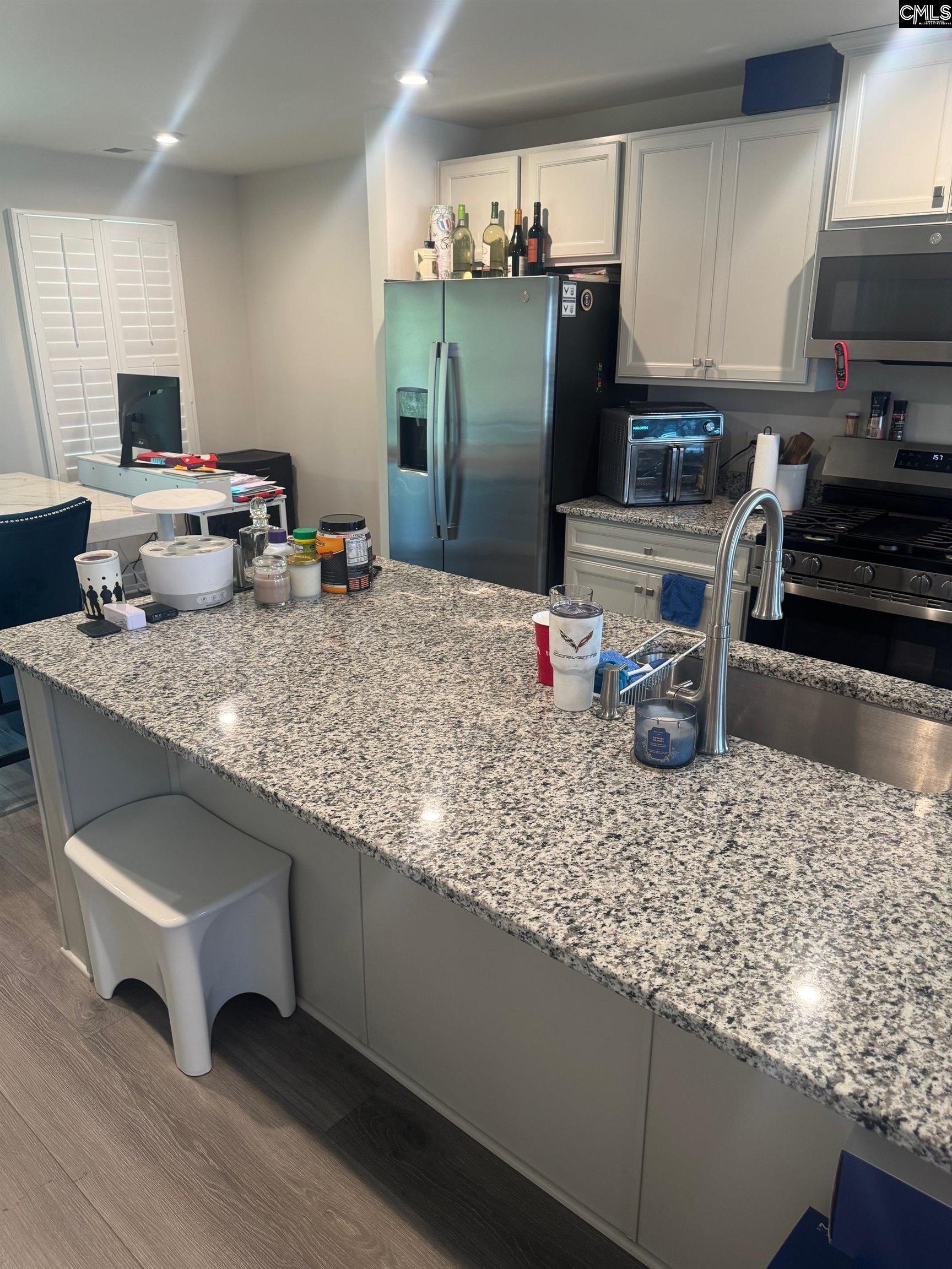 724 Sinker Lane Santee, SC 29142
