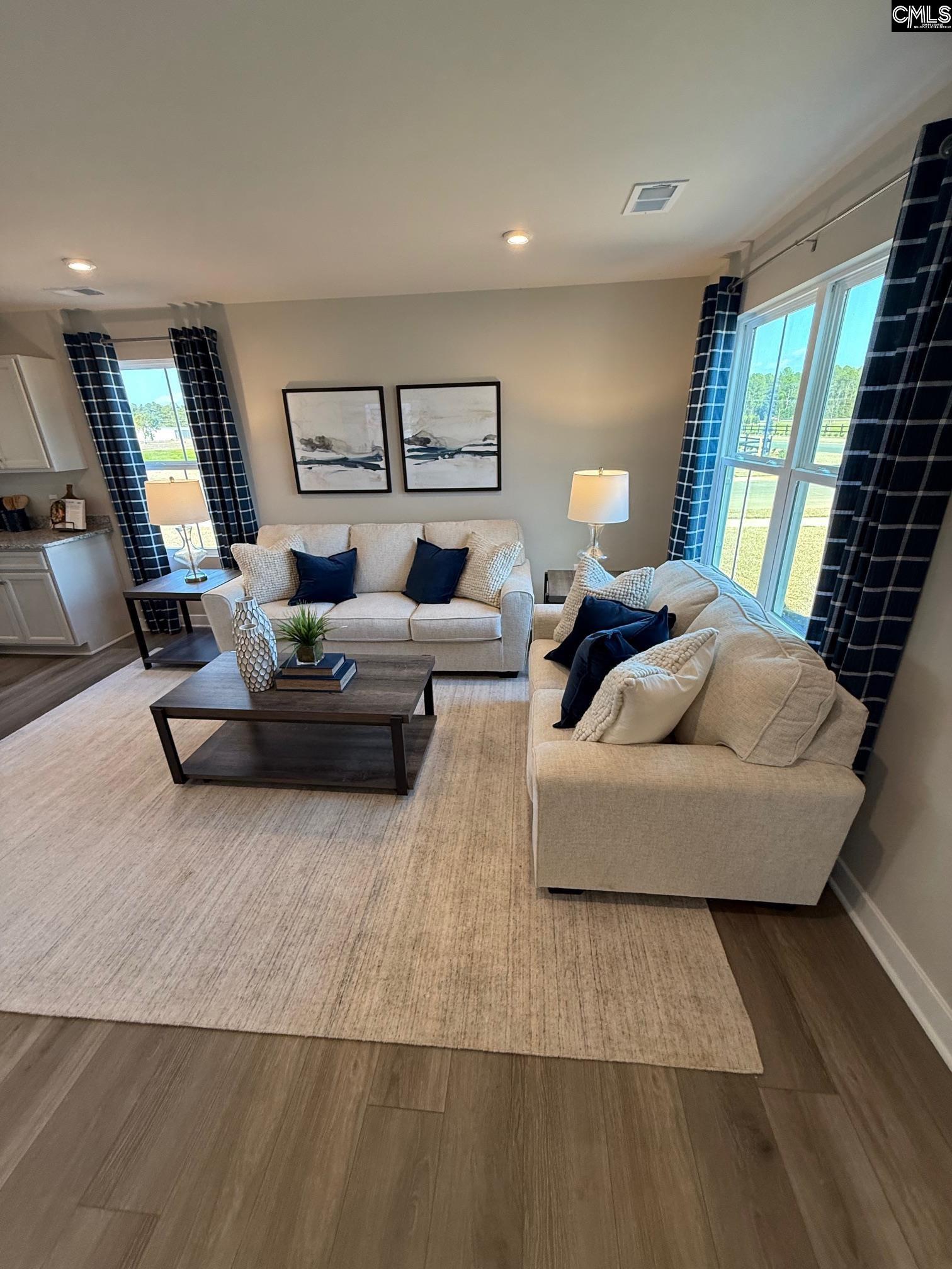 724 Sinker Lane Santee, SC 29142