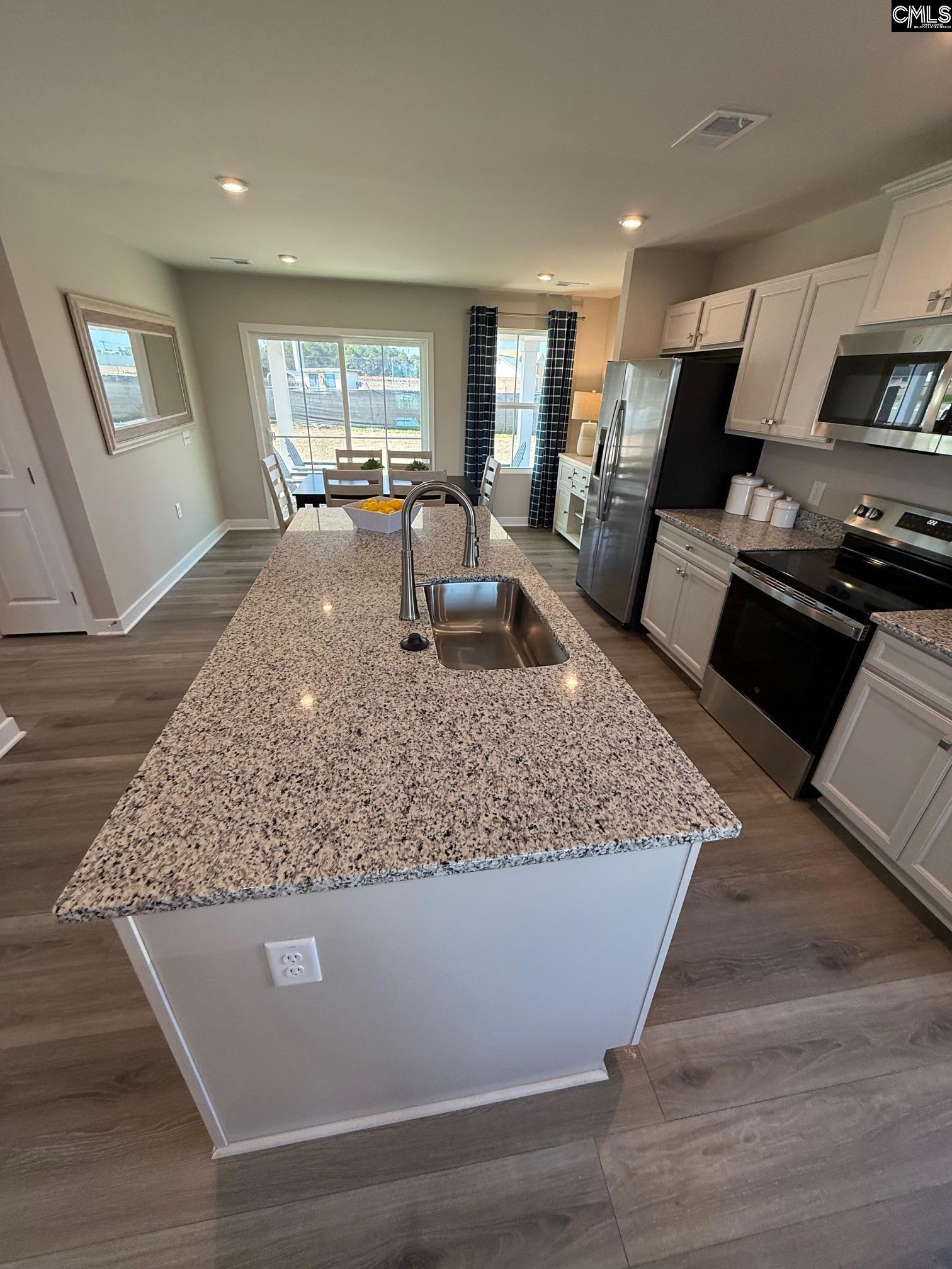 724 Sinker Lane Santee, SC 29142