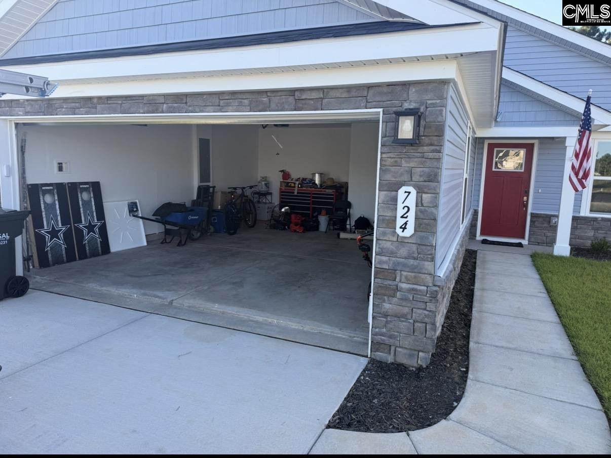 724 Sinker Lane Santee, SC 29142