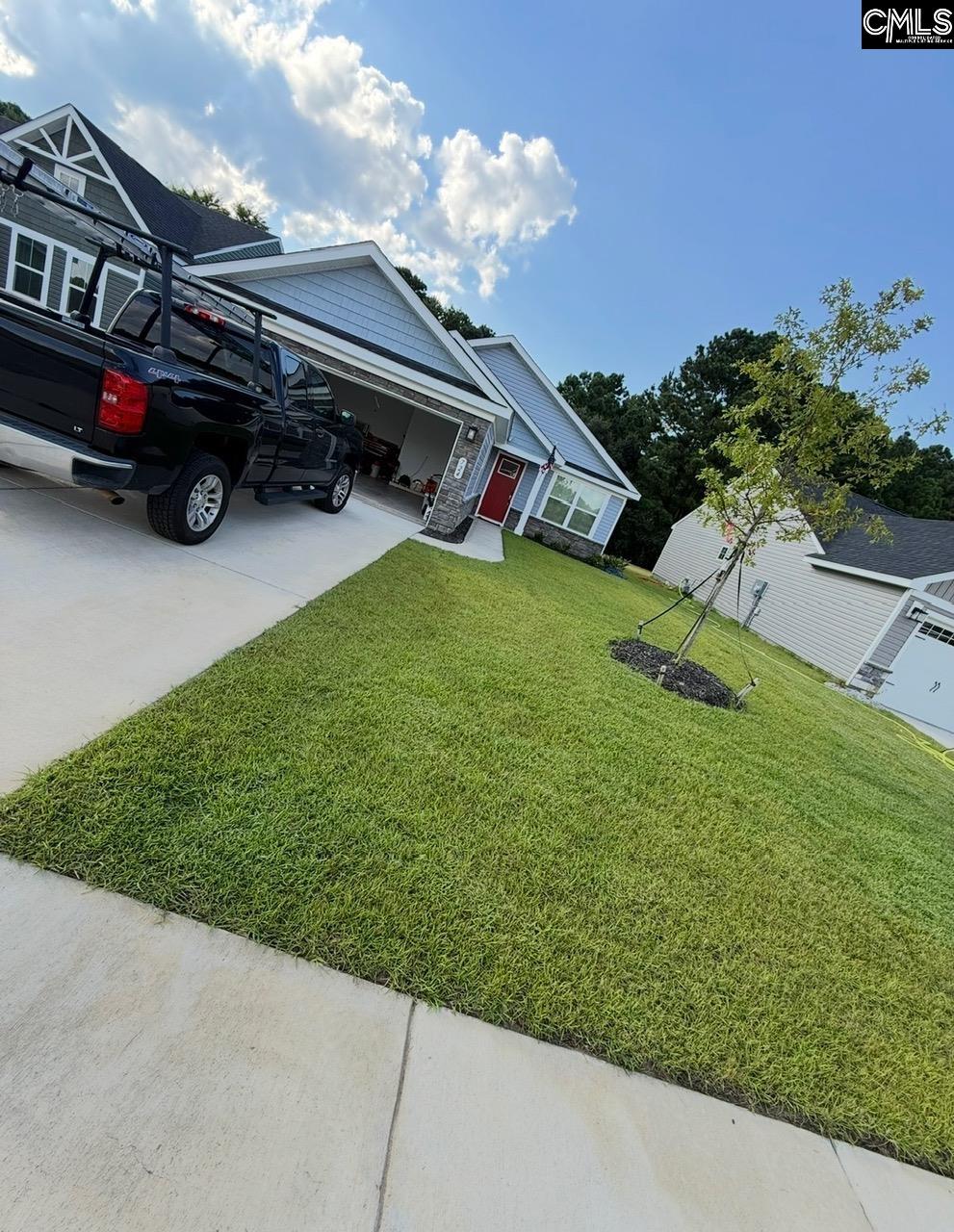 724 Sinker Lane Santee, SC 29142