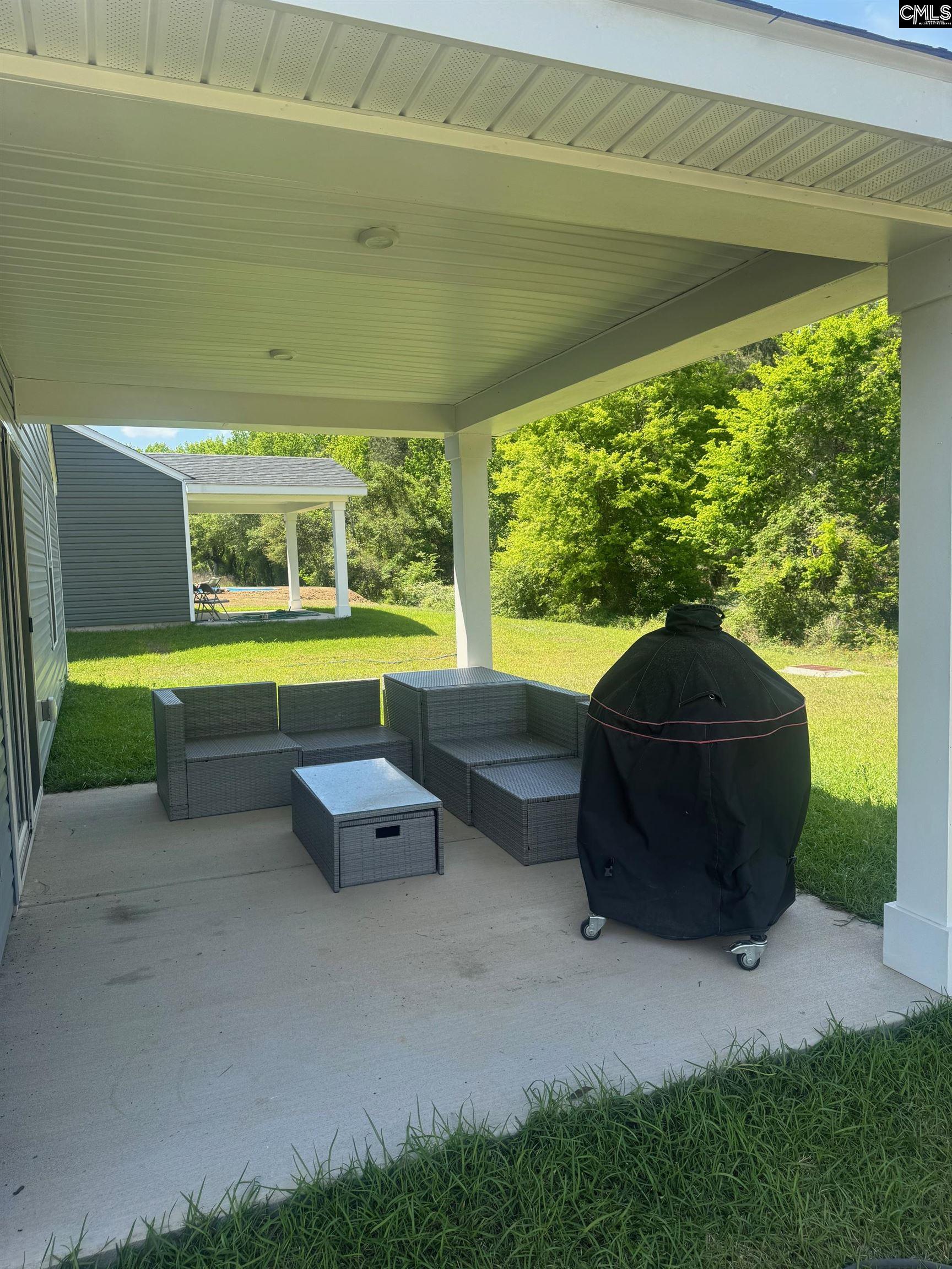 724 Sinker Lane Santee, SC 29142