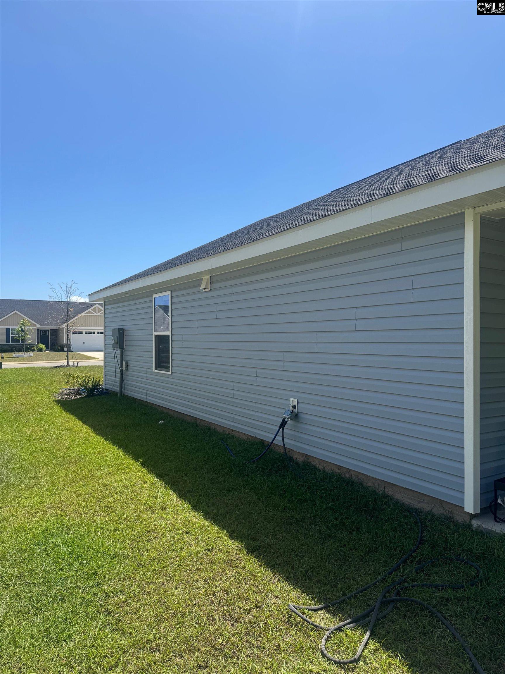 724 Sinker Lane Santee, SC 29142