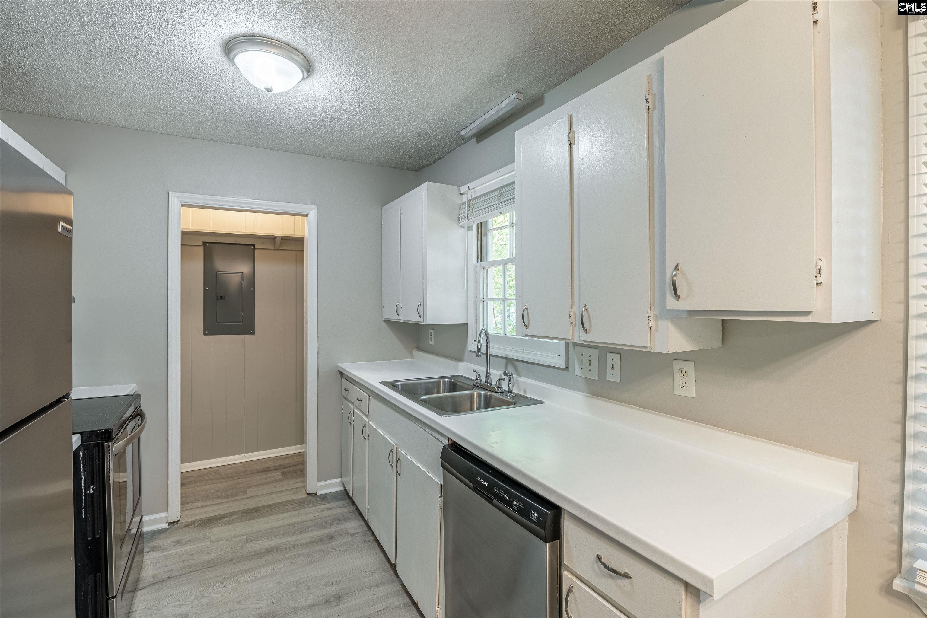 1336 Chadford Road Irmo, SC 29063