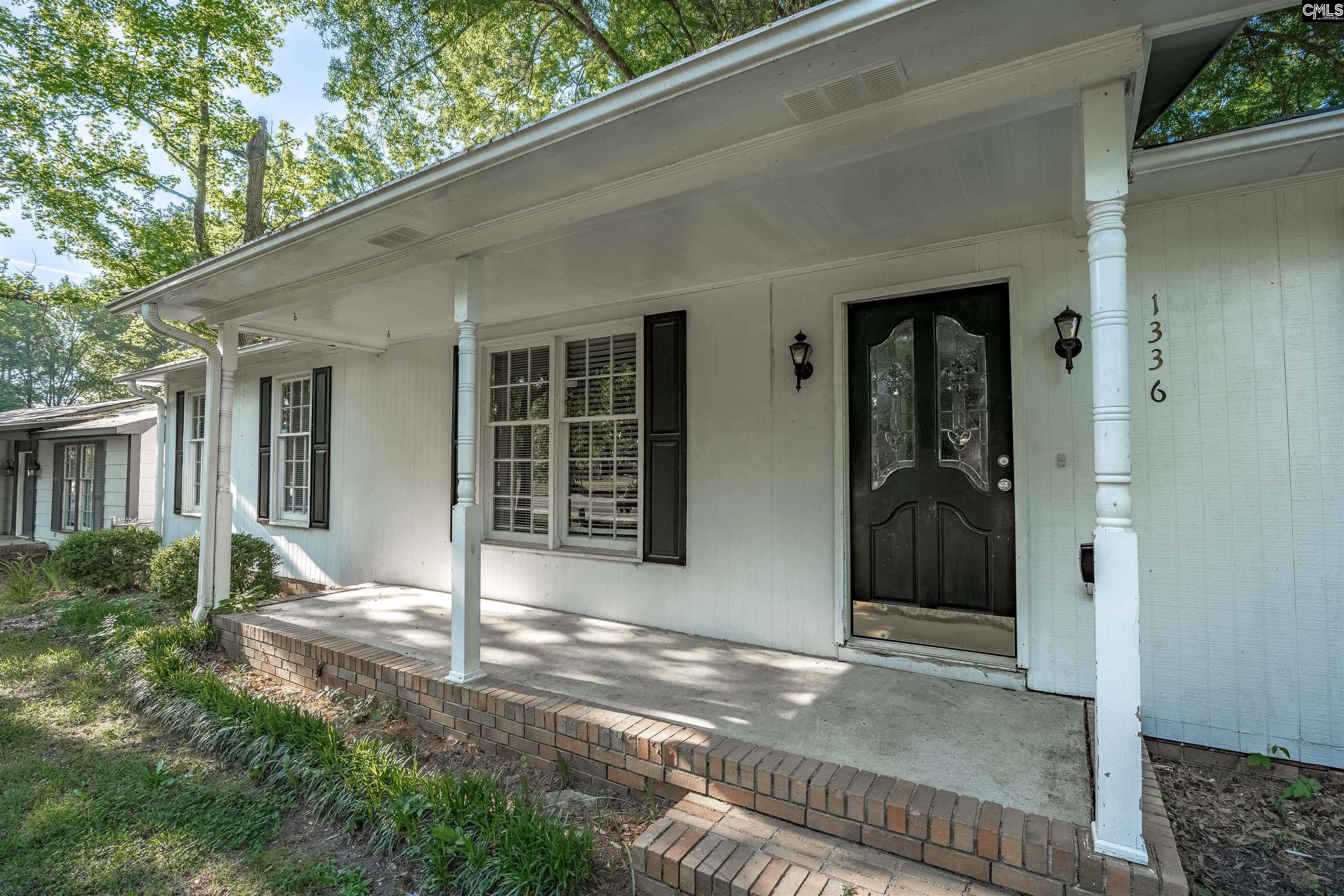 1336 Chadford Road Irmo, SC 29063