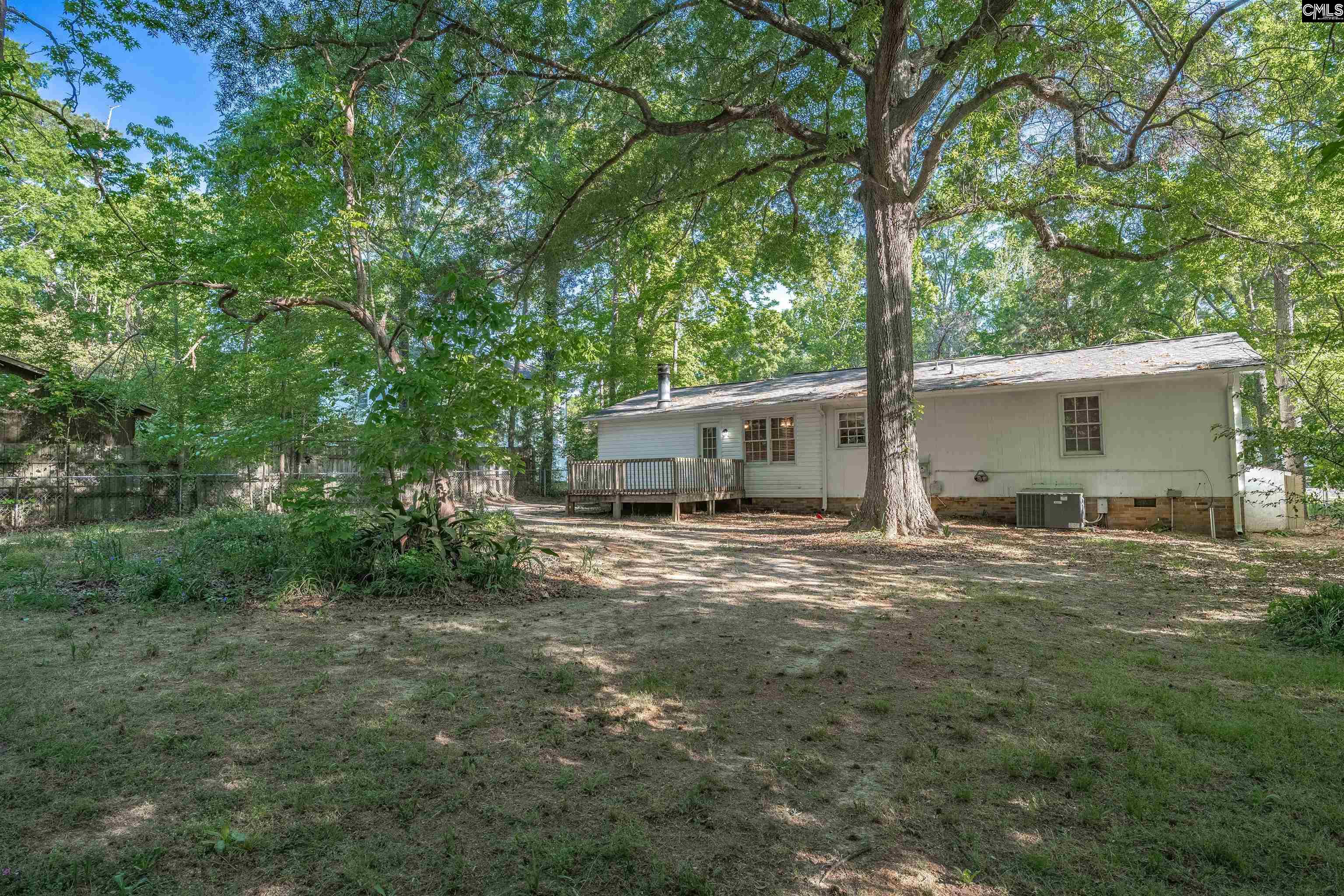 1336 Chadford Road Irmo, SC 29063
