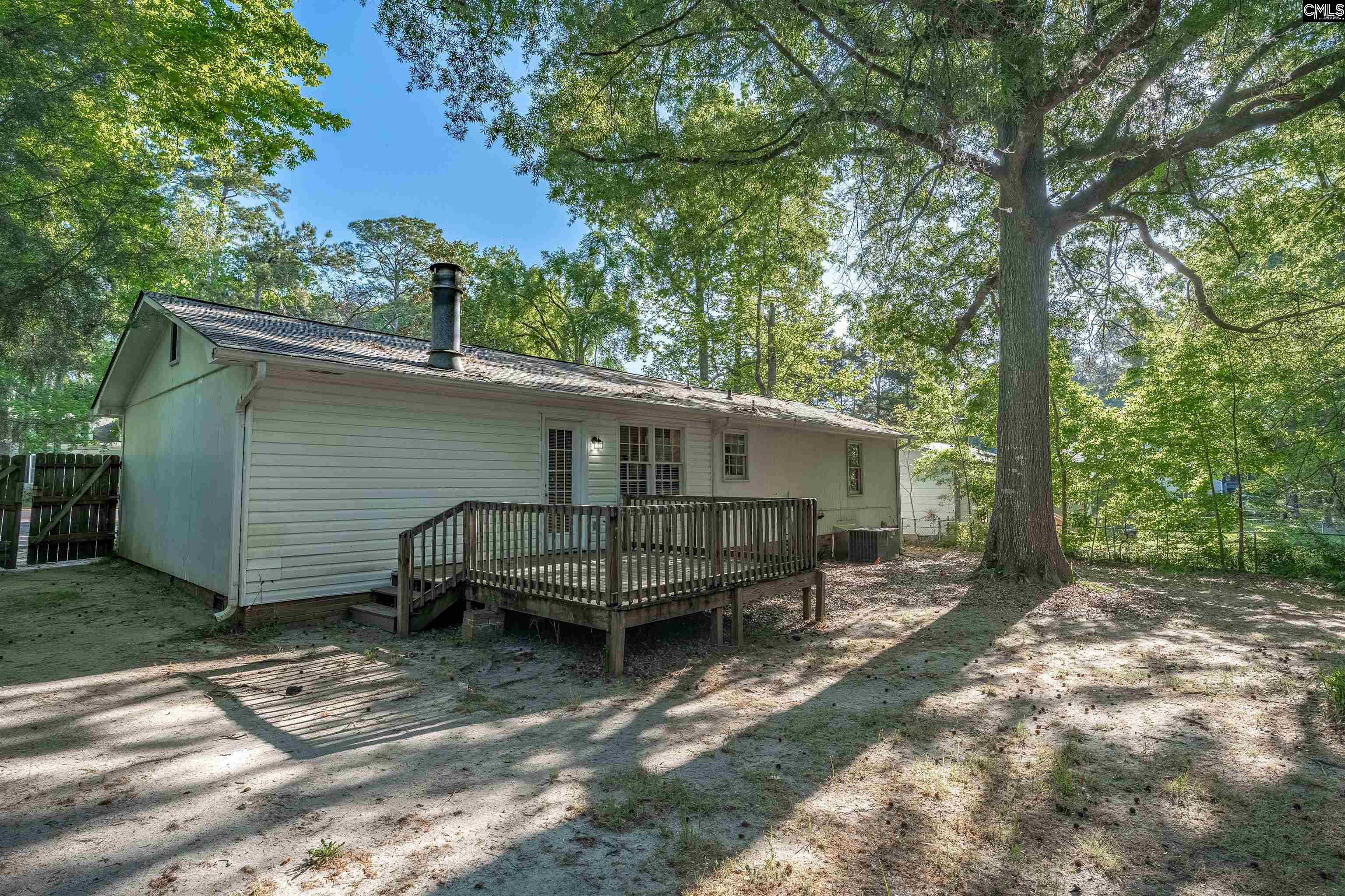 1336 Chadford Road Irmo, SC 29063