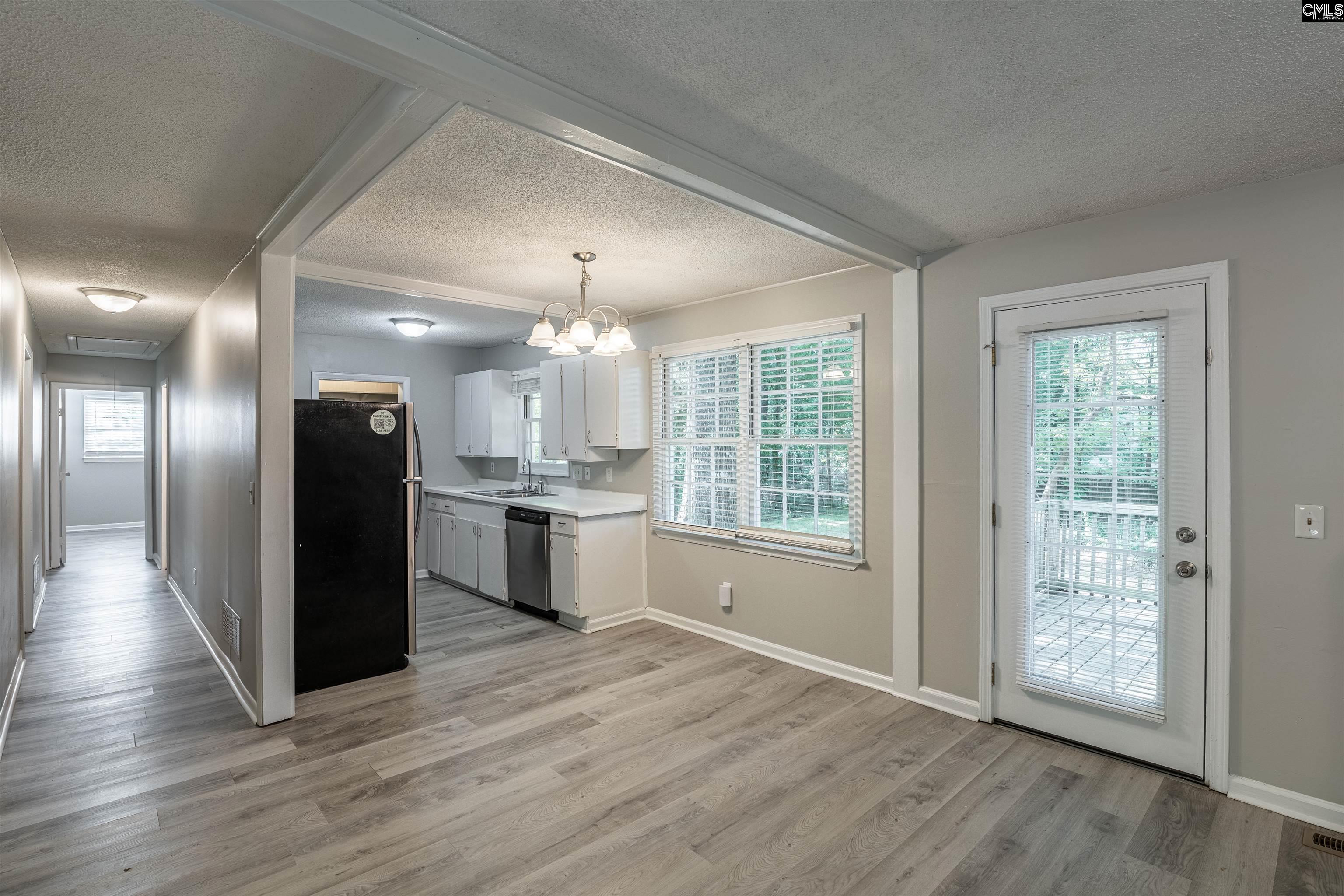 1336 Chadford Road Irmo, SC 29063