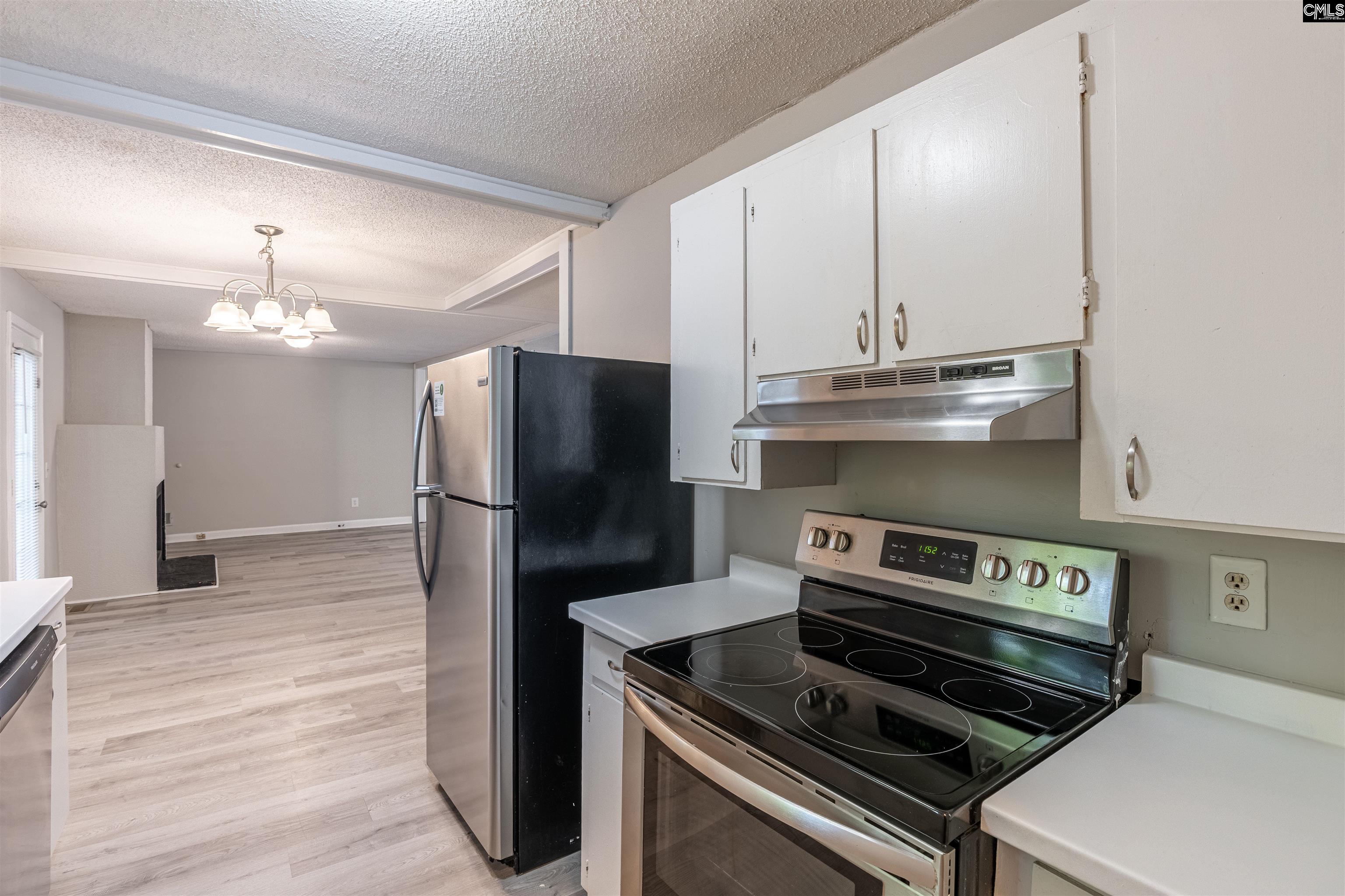 1336 Chadford Road Irmo, SC 29063