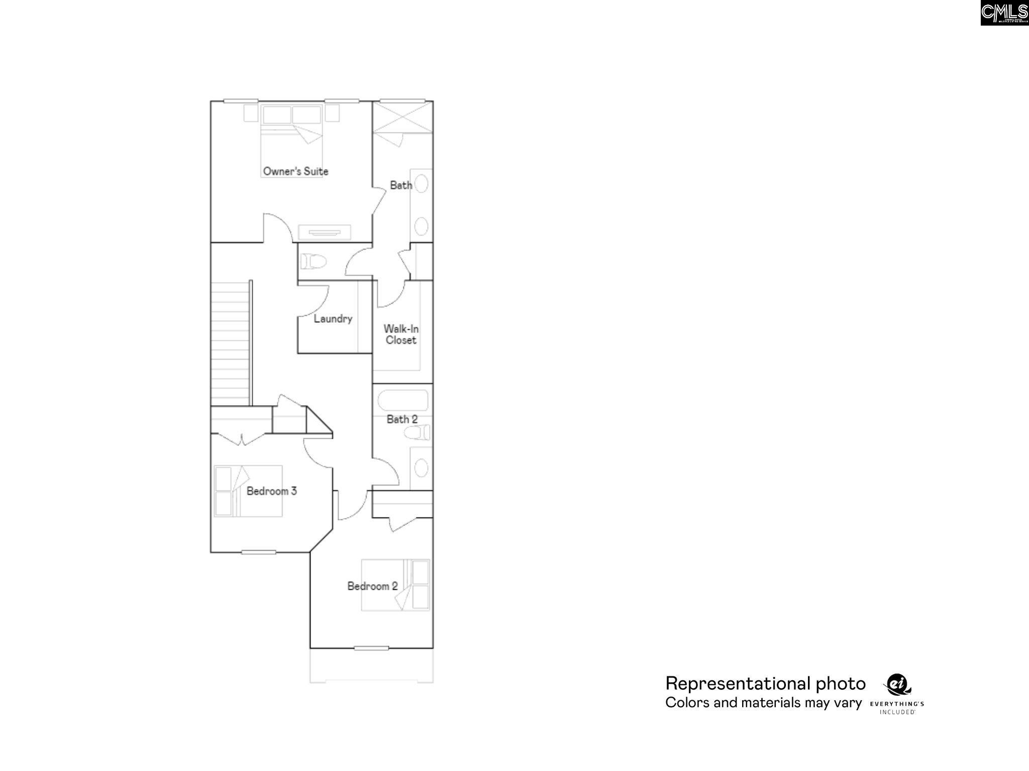 167 Winding Chestnut Drive Columbia, SC 29212